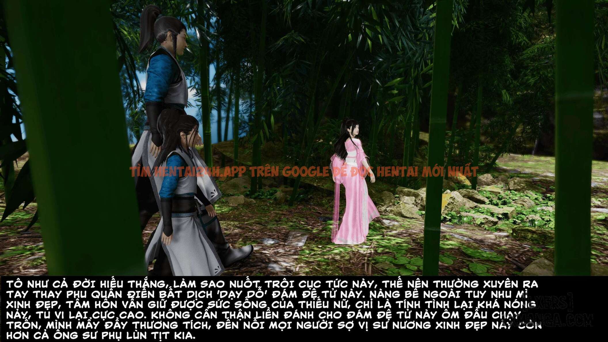 Xem ảnh Tân Truyền Kỳ Trảm Tiên Diệt Ma - Chương 1.2 - 49 69473186c7539 - Truyenhentaiz.net