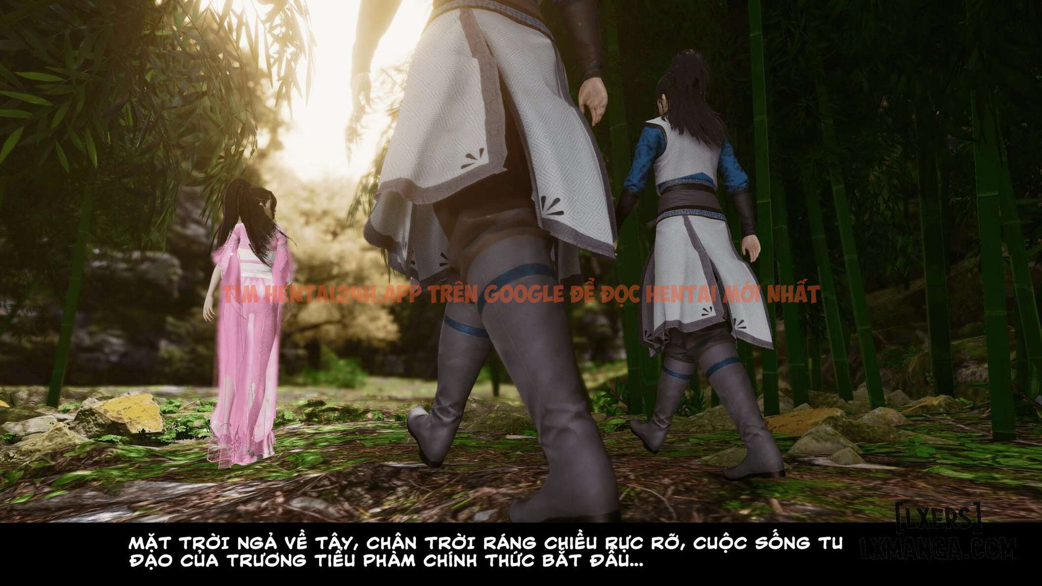 Xem ảnh Tân Truyền Kỳ Trảm Tiên Diệt Ma - Chương 1.2 - 50 69473186c7539 - Truyenhentaiz.net