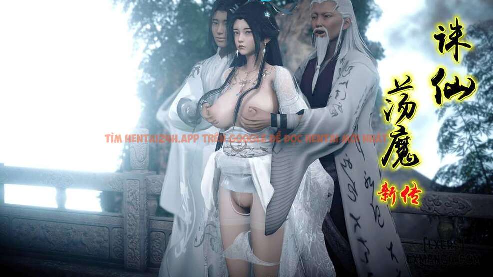 Xem ảnh Tân Truyền Kỳ Trảm Tiên Diệt Ma - Chương 1.2 - 51 69473186c7539 - Truyenhentaiz.net