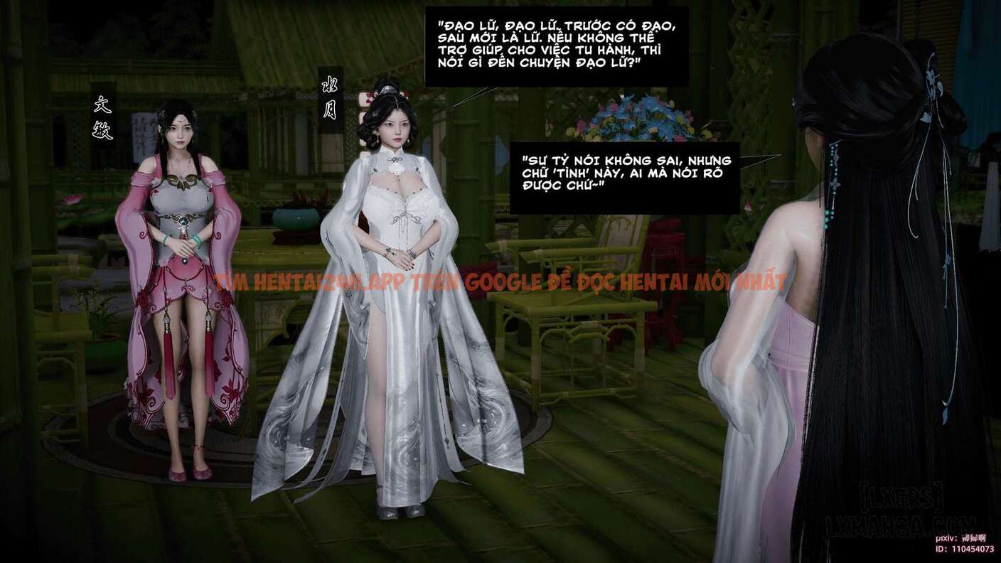 Xem ảnh Tân Truyền Kỳ Trảm Tiên Diệt Ma - Chương 1.2 - 55 69473186c7539 - Truyenhentaiz.net