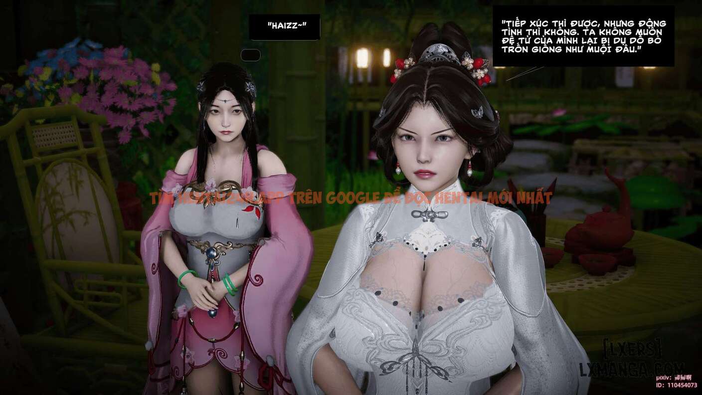 Xem ảnh Tân Truyền Kỳ Trảm Tiên Diệt Ma - Chương 1.2 - 56 69473186c7539 - Truyenhentaiz.net