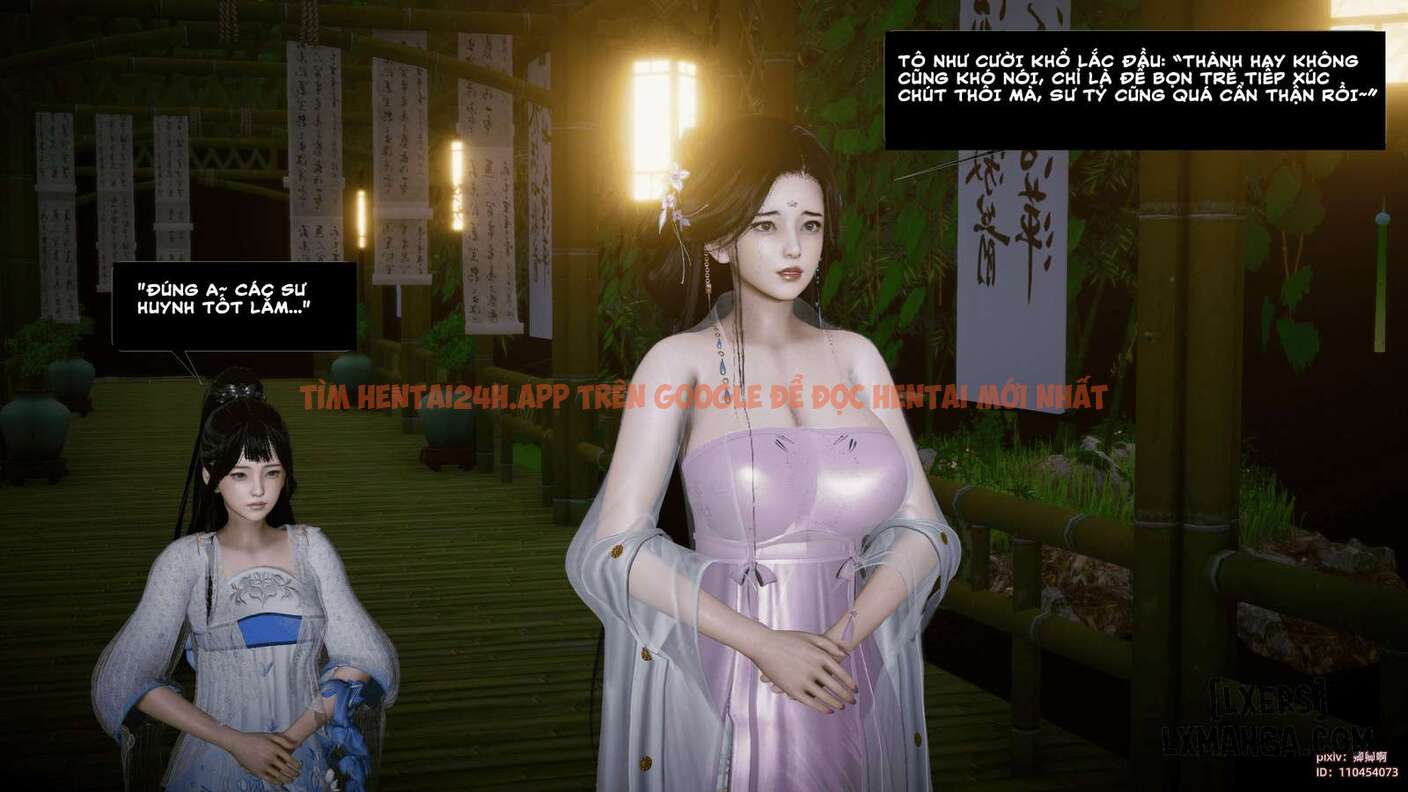 Xem ảnh Tân Truyền Kỳ Trảm Tiên Diệt Ma - Chương 1.2 - 57 69473186c7539 - Truyenhentaiz.net