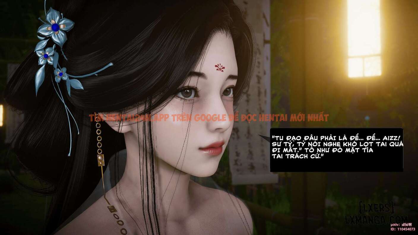 Xem ảnh Tân Truyền Kỳ Trảm Tiên Diệt Ma - Chương 1.2 - 59 69473186c7539 - Truyenhentaiz.net