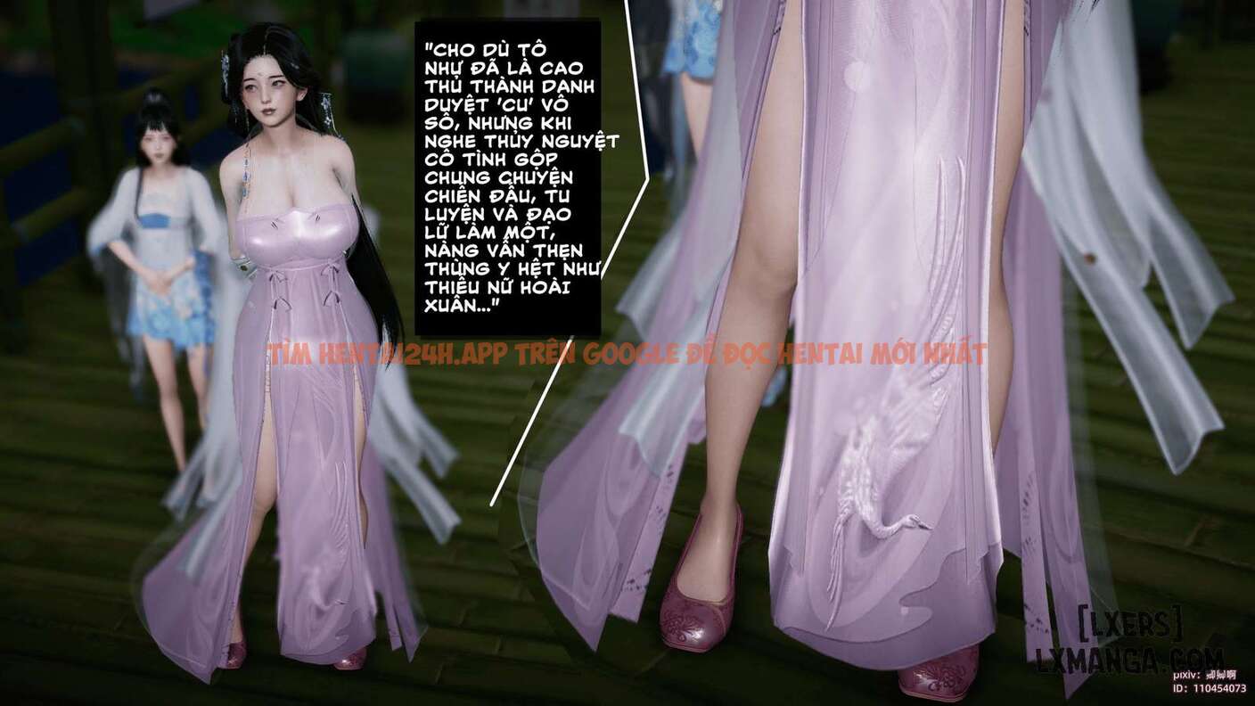 Xem ảnh Tân Truyền Kỳ Trảm Tiên Diệt Ma - Chương 1.2 - 60 69473186c7539 - Truyenhentaiz.net