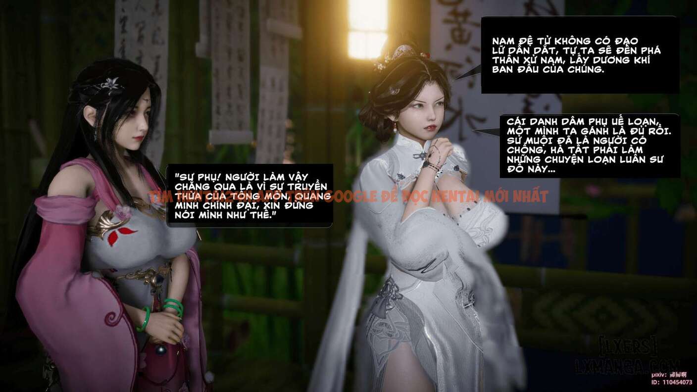 Xem ảnh Tân Truyền Kỳ Trảm Tiên Diệt Ma - Chương 1.2 - 61 69473186c7539 - Truyenhentaiz.net