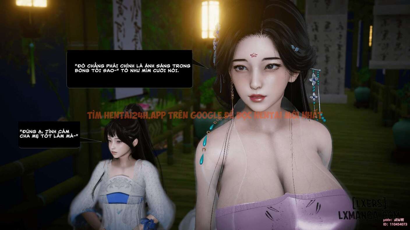 Xem ảnh Tân Truyền Kỳ Trảm Tiên Diệt Ma - Chương 1.2 - 63 69473186c7539 - Truyenhentaiz.net