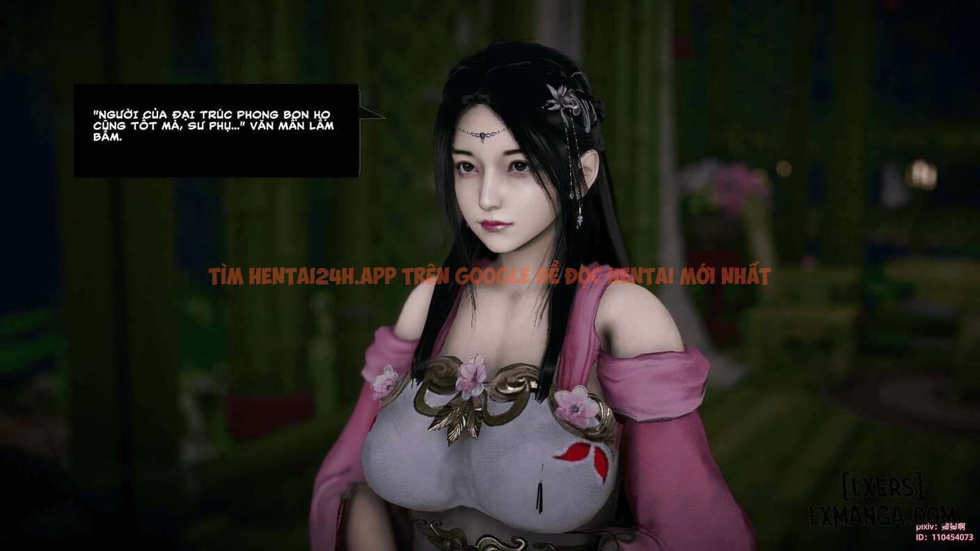 Xem ảnh Tân Truyền Kỳ Trảm Tiên Diệt Ma - Chương 1.2 - 64 69473186c7539 - Truyenhentaiz.net