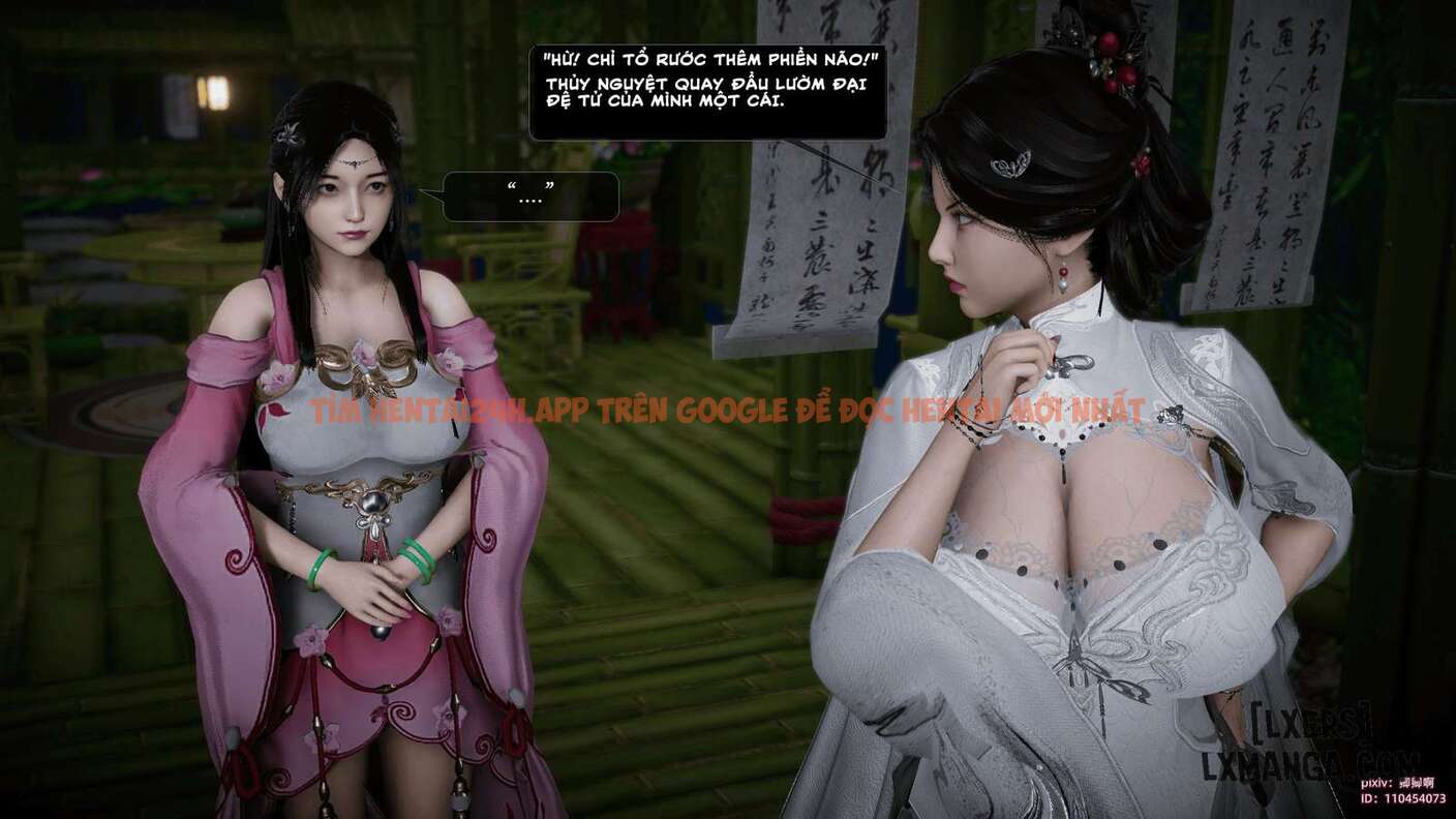 Xem ảnh Tân Truyền Kỳ Trảm Tiên Diệt Ma - Chương 1.2 - 65 69473186c7539 - Truyenhentaiz.net