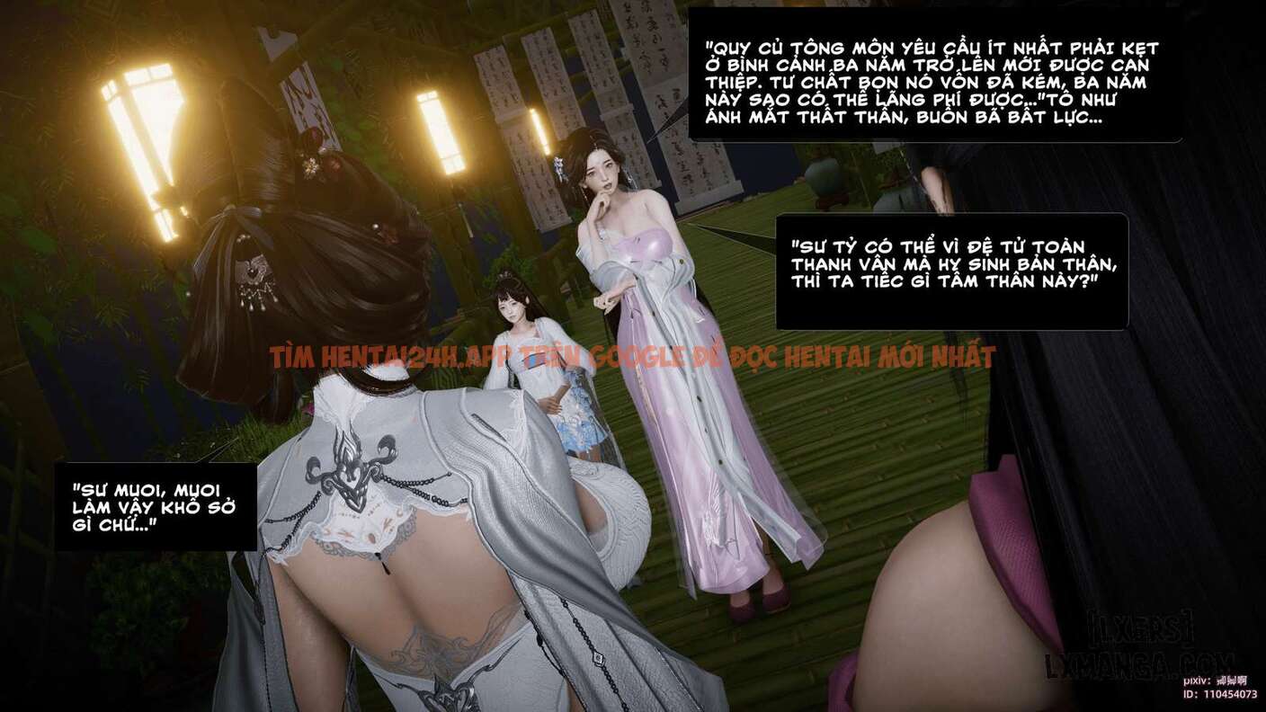 Xem ảnh Tân Truyền Kỳ Trảm Tiên Diệt Ma - Chương 1.2 - 67 69473186c7539 - Truyenhentaiz.net