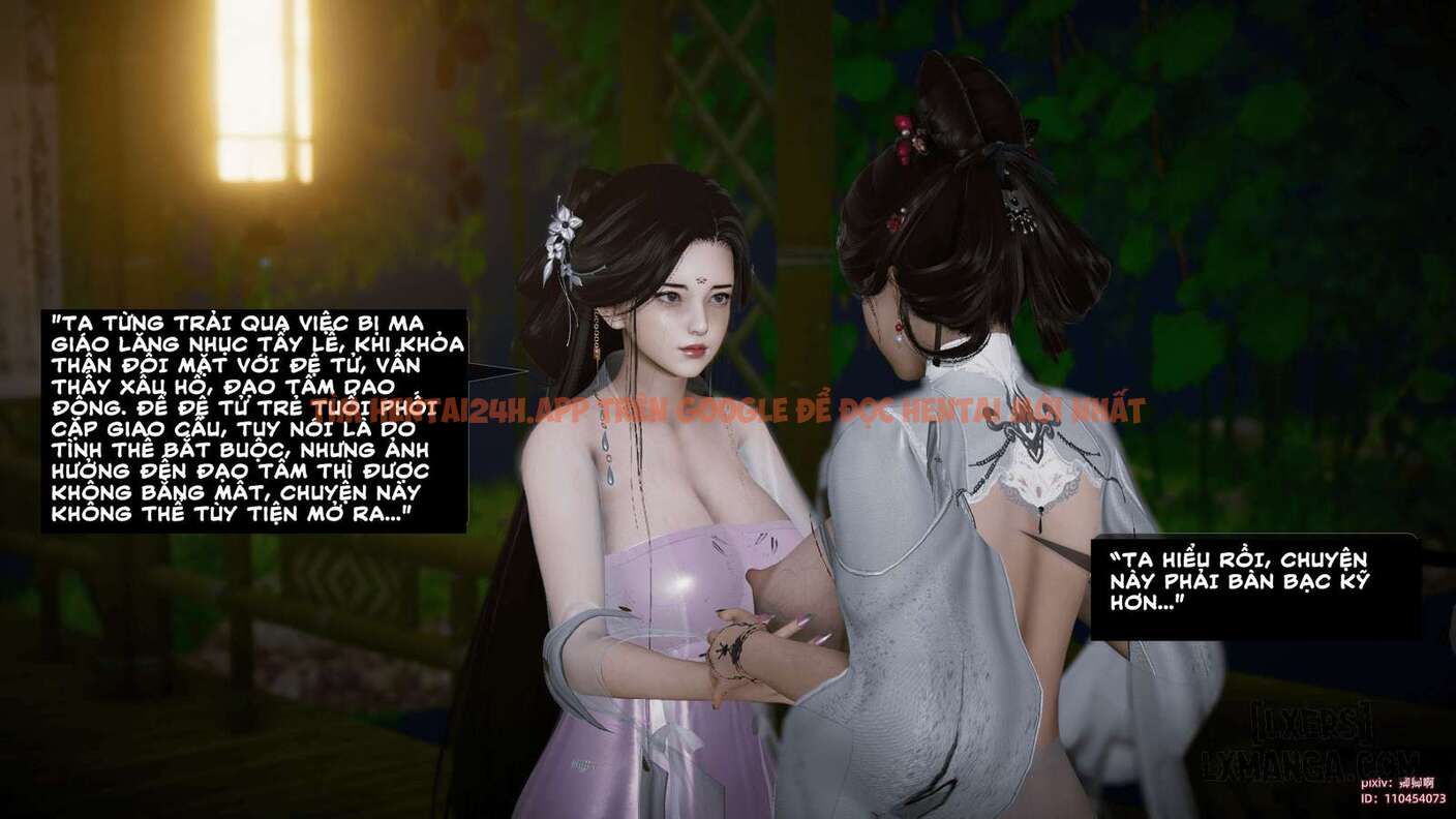 Xem ảnh Tân Truyền Kỳ Trảm Tiên Diệt Ma - Chương 1.2 - 75 69473186c7539 - Truyenhentaiz.net