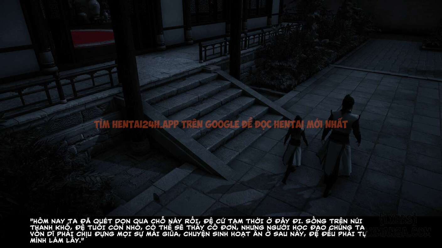 Xem ảnh Tân Truyền Kỳ Trảm Tiên Diệt Ma - Chương 1.2 - 77 69473186c7539 - Truyenhentaiz.net