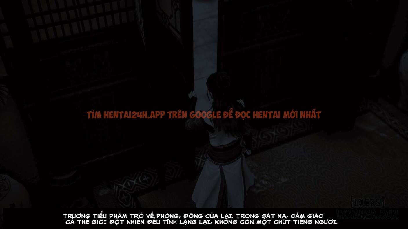 Xem ảnh Tân Truyền Kỳ Trảm Tiên Diệt Ma - Chương 1.2 - 79 69473186c7539 - Truyenhentaiz.net