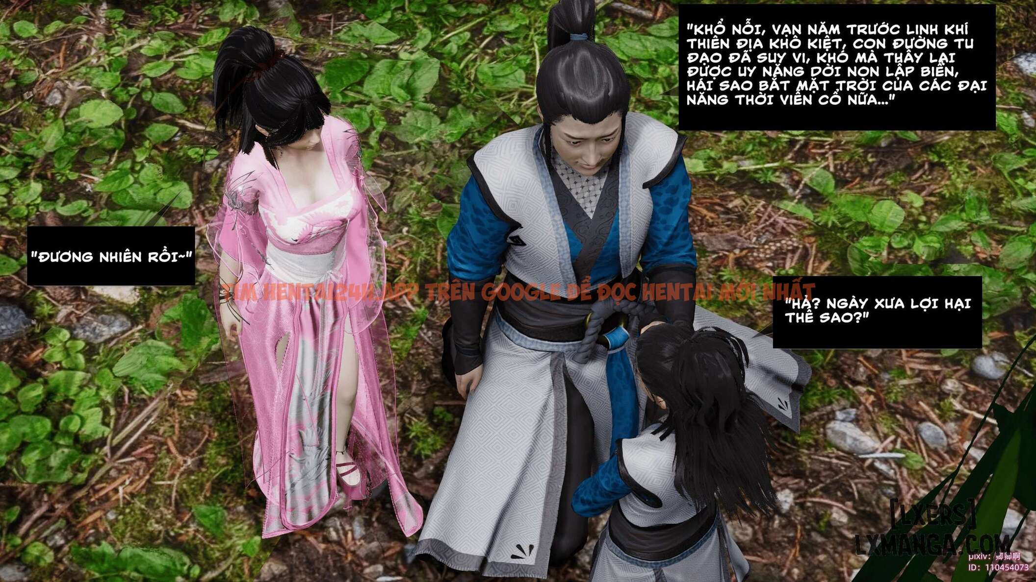 Xem ảnh Tân Truyền Kỳ Trảm Tiên Diệt Ma - Chương 1.2 - 8 69473186c7539 - Truyenhentaiz.net