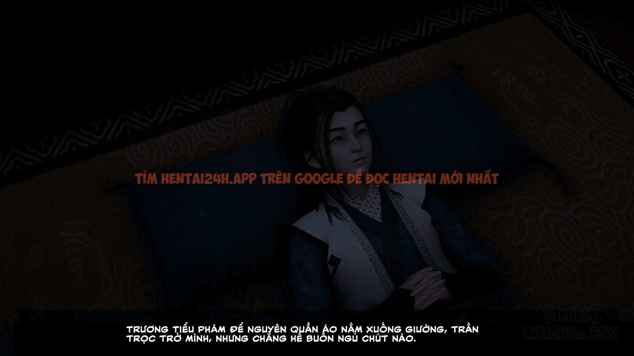 Xem ảnh Tân Truyền Kỳ Trảm Tiên Diệt Ma - Chương 1.2 - 81 69473186c7539 - Truyenhentaiz.net