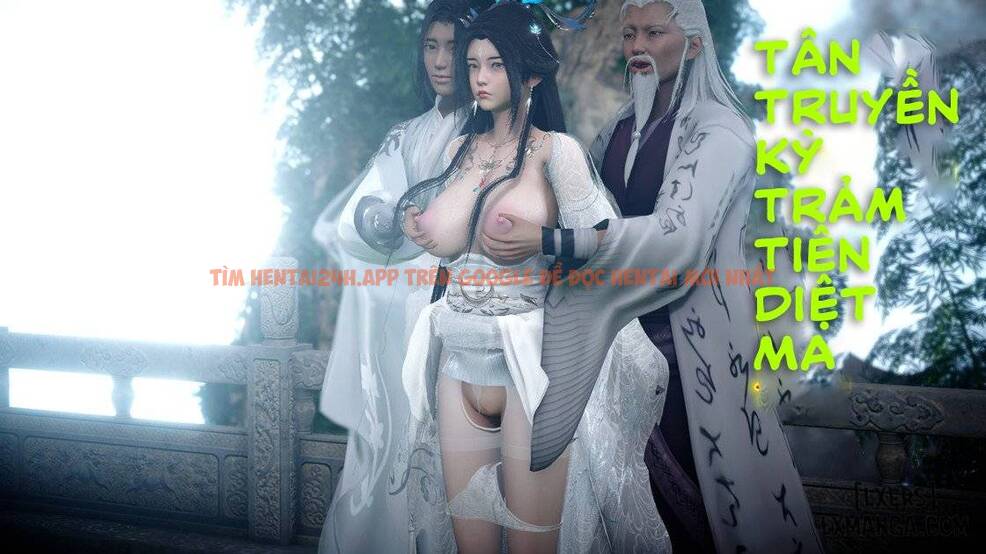Xem ảnh 0 6950e485d545b trong truyện hentai Tân Truyền Kỳ Trảm Tiên Diệt Ma - Chương 1.3 - hentaitvn.net