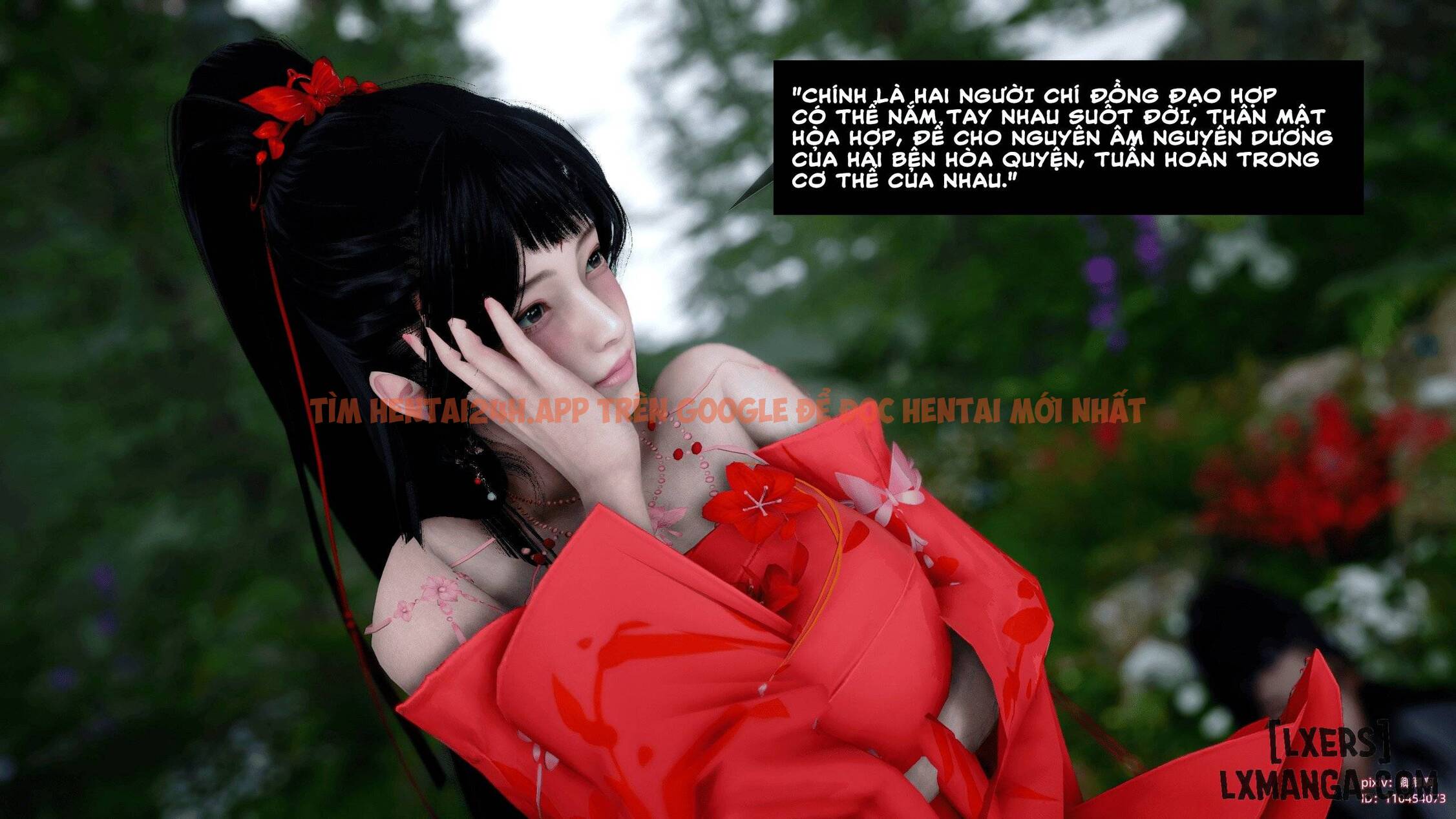 Xem ảnh 12 6950e485d545b trong truyện hentai Tân Truyền Kỳ Trảm Tiên Diệt Ma - Chương 1.3 - hentaitvn.net