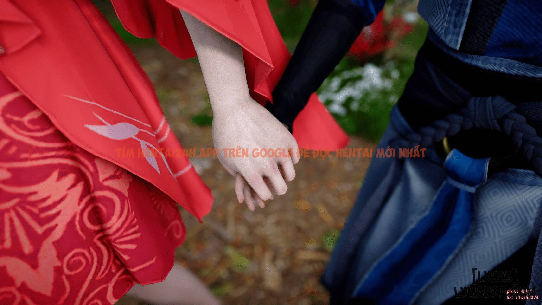 Xem ảnh 17 6950e485d545b trong truyện hentai Tân Truyền Kỳ Trảm Tiên Diệt Ma - Chương 1.3 - hentaitvn.net