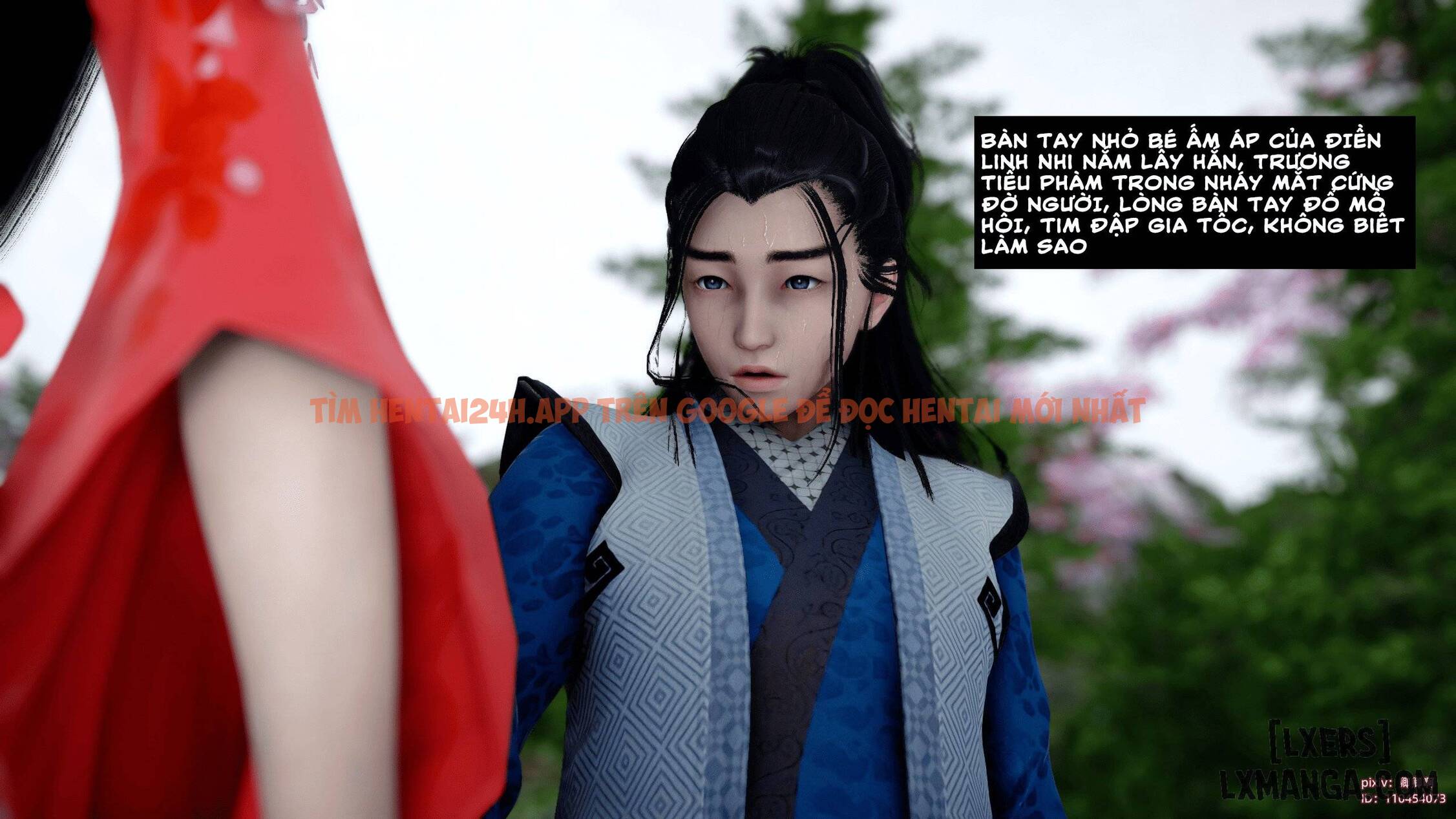 Xem ảnh 18 6950e485d545b trong truyện hentai Tân Truyền Kỳ Trảm Tiên Diệt Ma - Chương 1.3 - hentaitvn.net