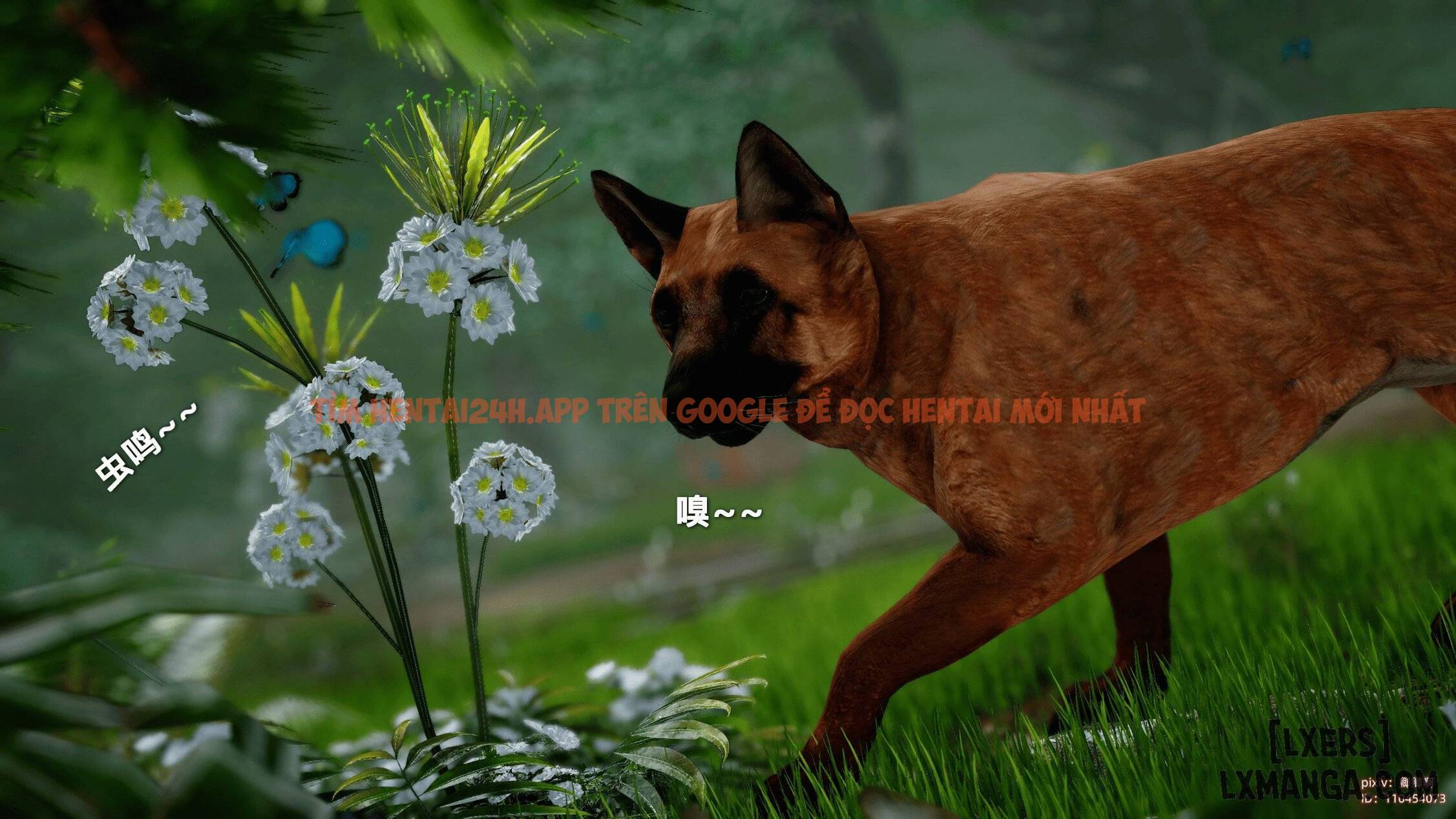 Xem ảnh 20 6950e485d545b trong truyện hentai Tân Truyền Kỳ Trảm Tiên Diệt Ma - Chương 1.3 - hentaitvn.net