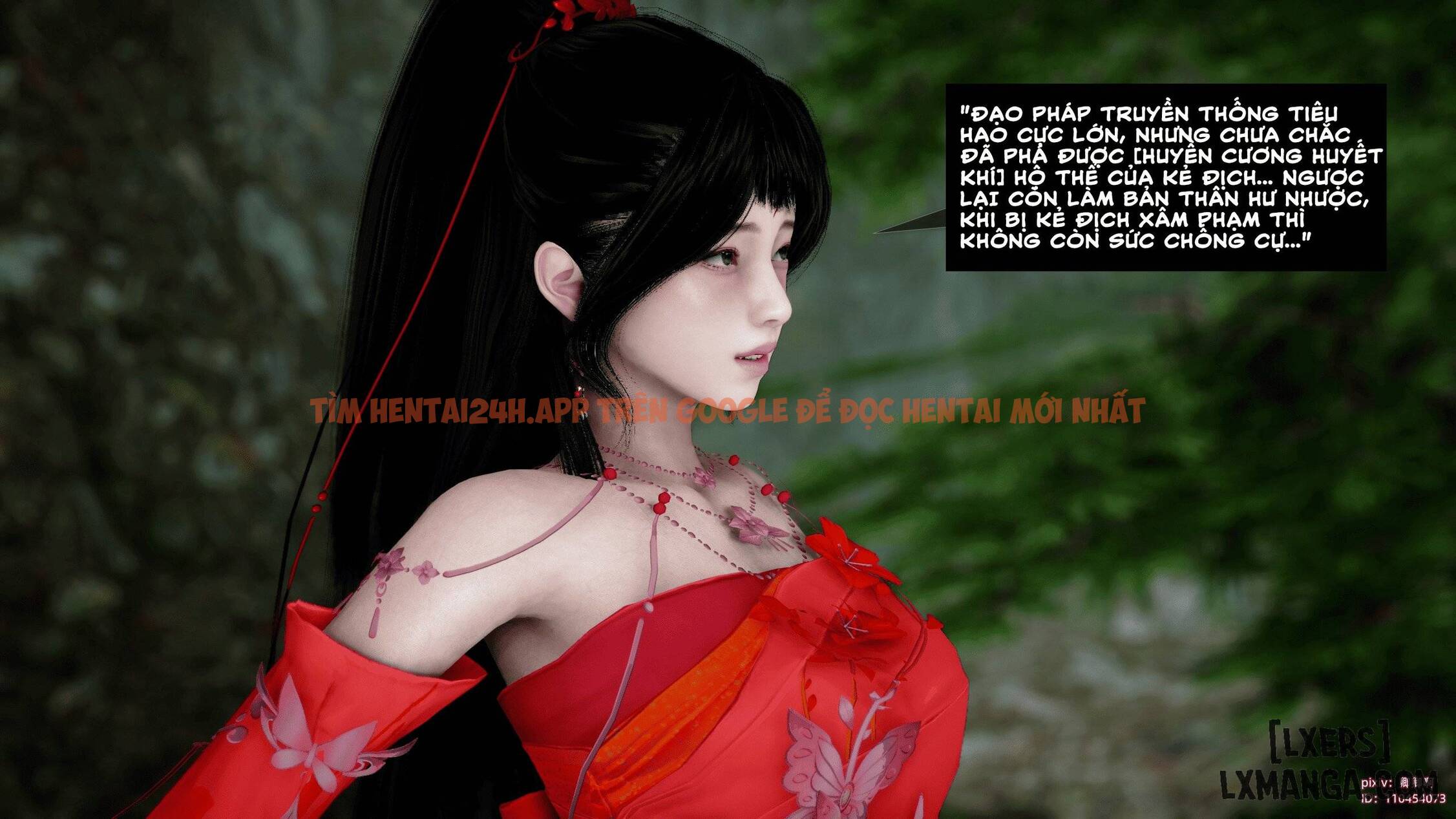 Xem ảnh 24 6950e485d545b trong truyện hentai Tân Truyền Kỳ Trảm Tiên Diệt Ma - Chương 1.3 - hentaitvn.net