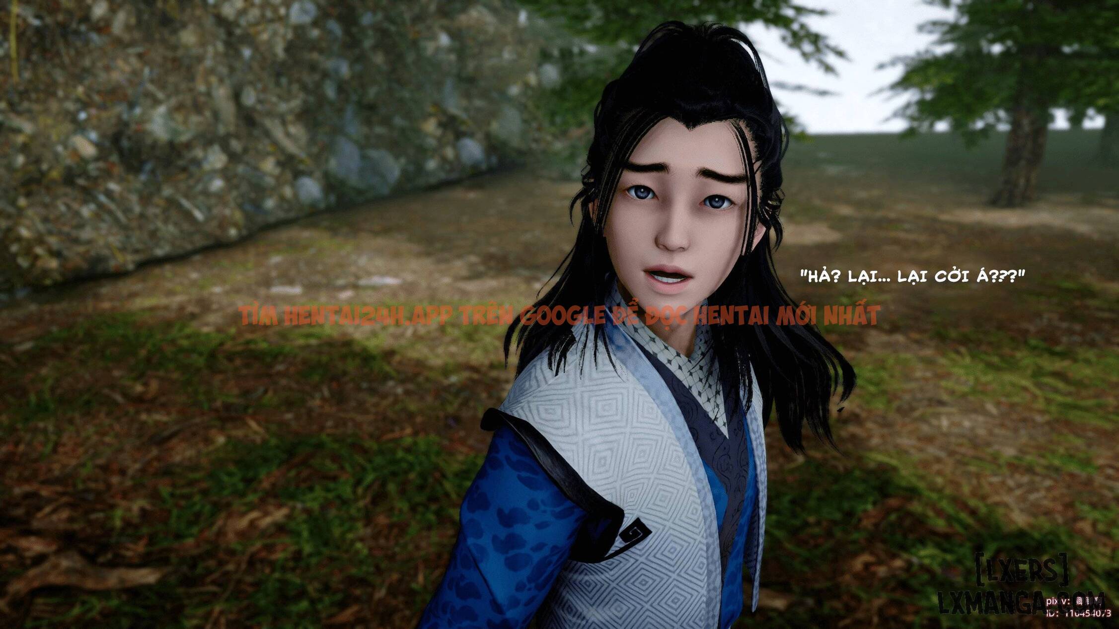 Xem ảnh 33 6950e485d545b trong truyện hentai Tân Truyền Kỳ Trảm Tiên Diệt Ma - Chương 1.3 - hentaitvn.net