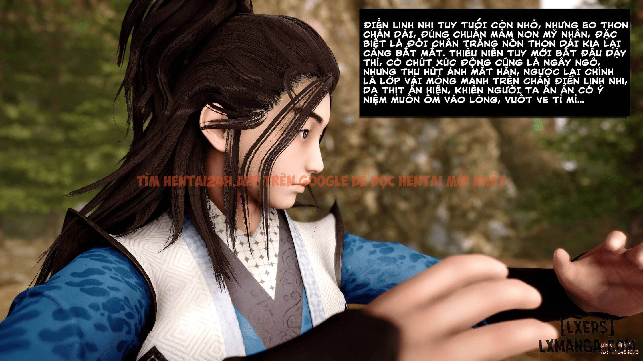 Xem ảnh 40 6950e485d545b trong truyện hentai Tân Truyền Kỳ Trảm Tiên Diệt Ma - Chương 1.3 - hentaitvn.net