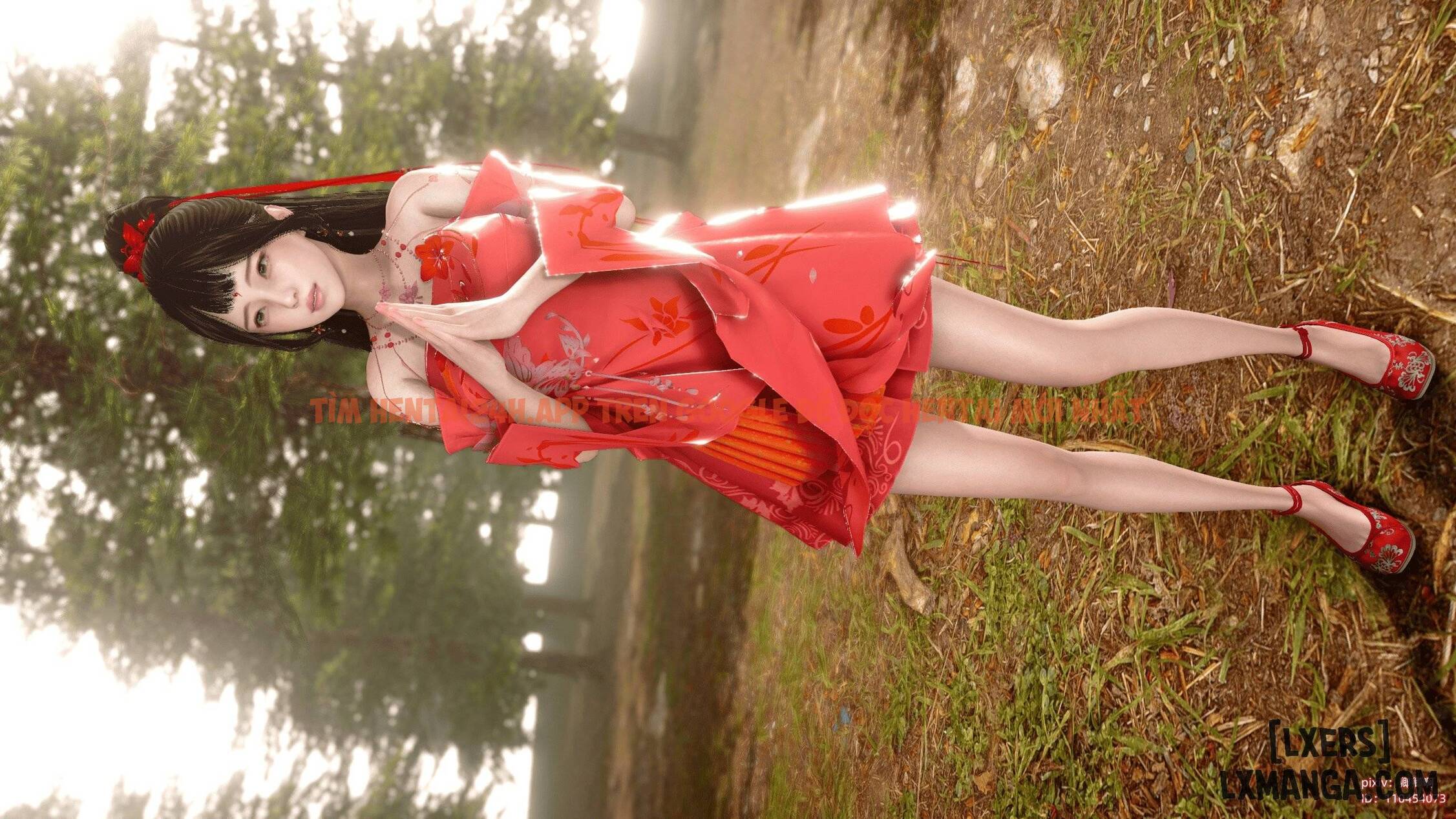 Xem ảnh 41 6950e485d545b trong truyện hentai Tân Truyền Kỳ Trảm Tiên Diệt Ma - Chương 1.3 - hentaitvn.net