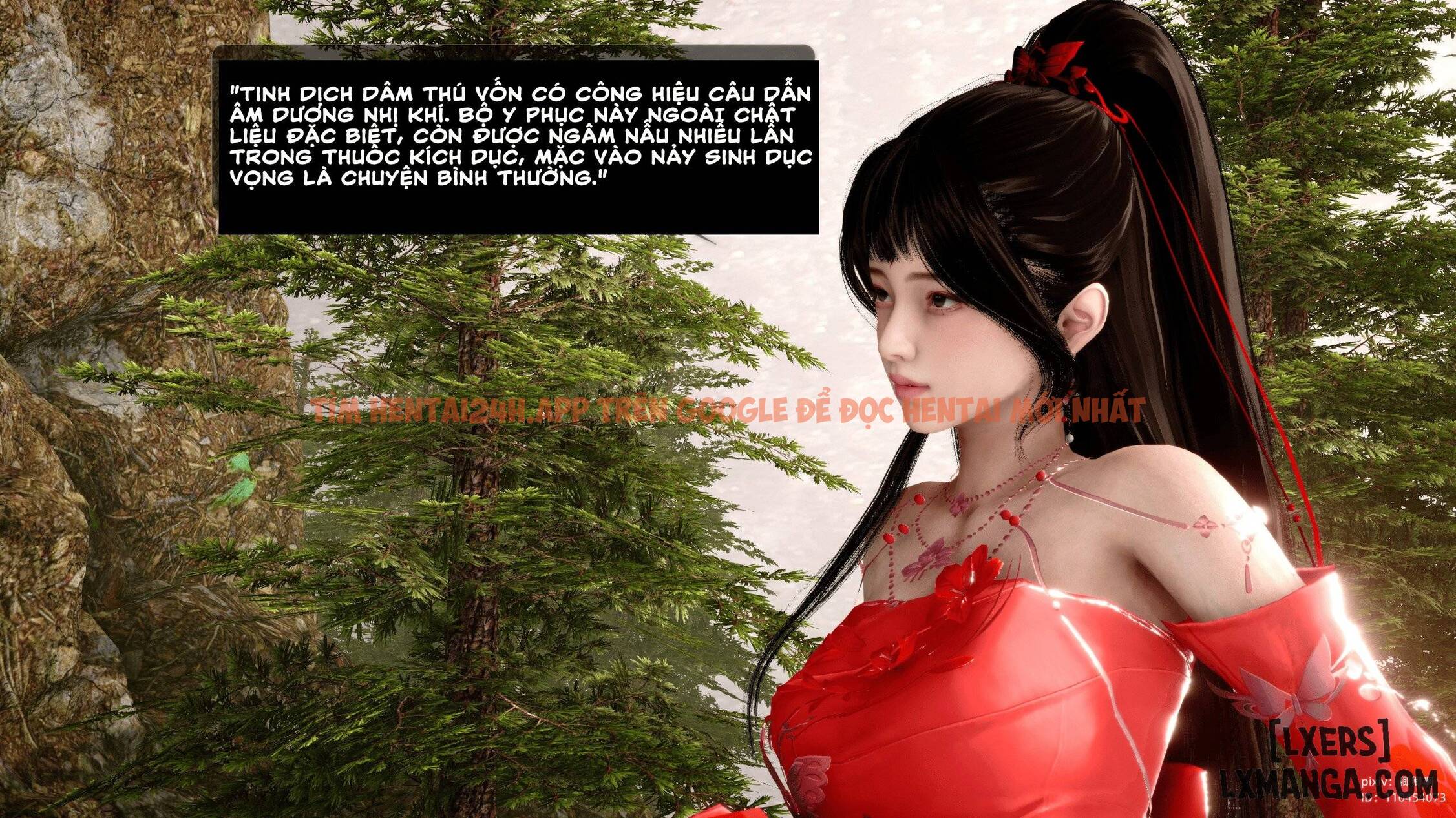 Xem ảnh 44 6950e485d545b trong truyện hentai Tân Truyền Kỳ Trảm Tiên Diệt Ma - Chương 1.3 - hentaitvn.net