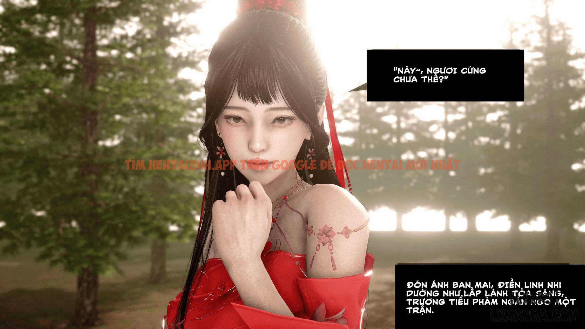 Xem ảnh 48 6950e485d545b trong truyện hentai Tân Truyền Kỳ Trảm Tiên Diệt Ma - Chương 1.3 - hentaitvn.net