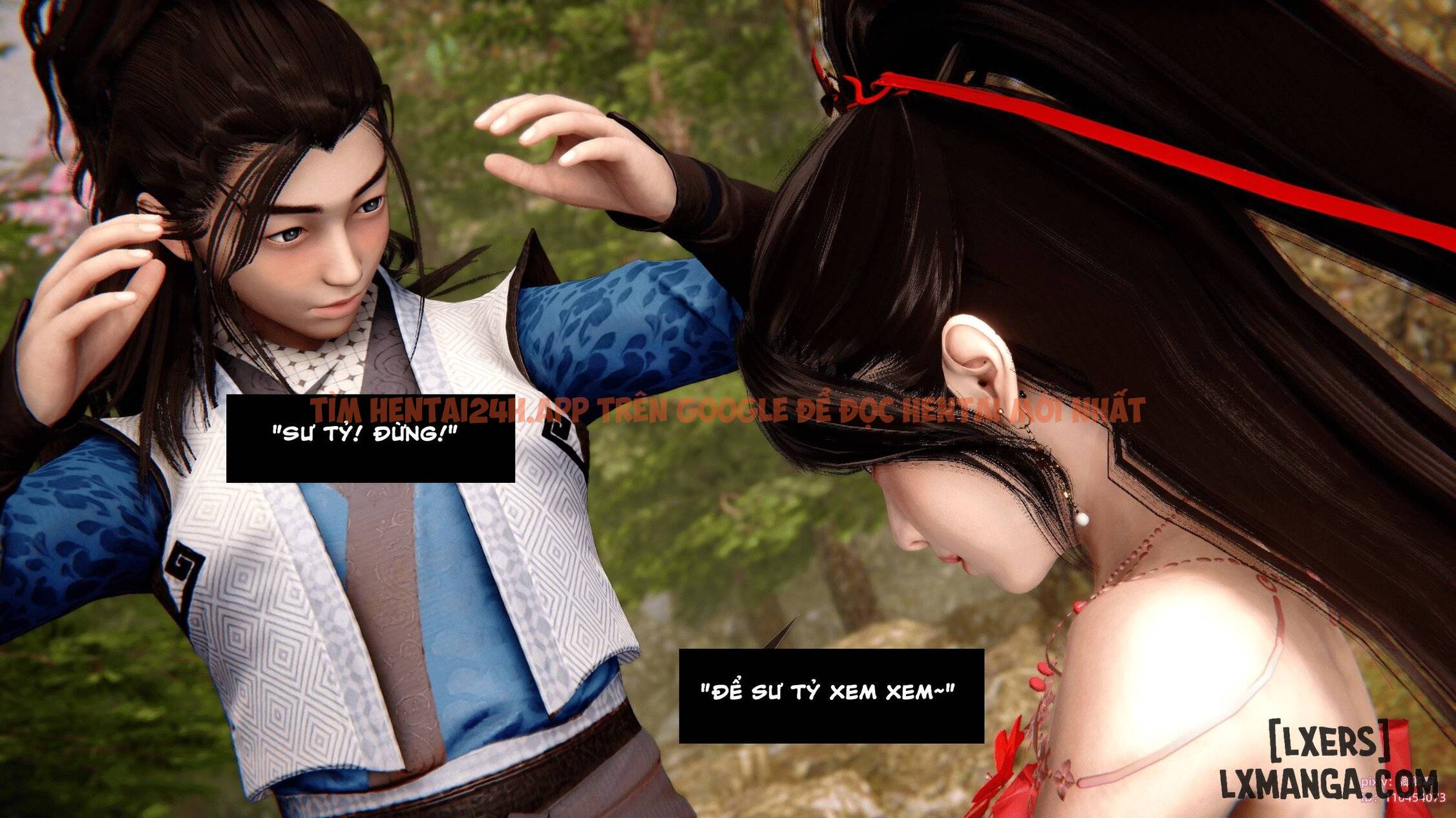 Xem ảnh 49 6950e485d545b trong truyện hentai Tân Truyền Kỳ Trảm Tiên Diệt Ma - Chương 1.3 - hentaitvn.net