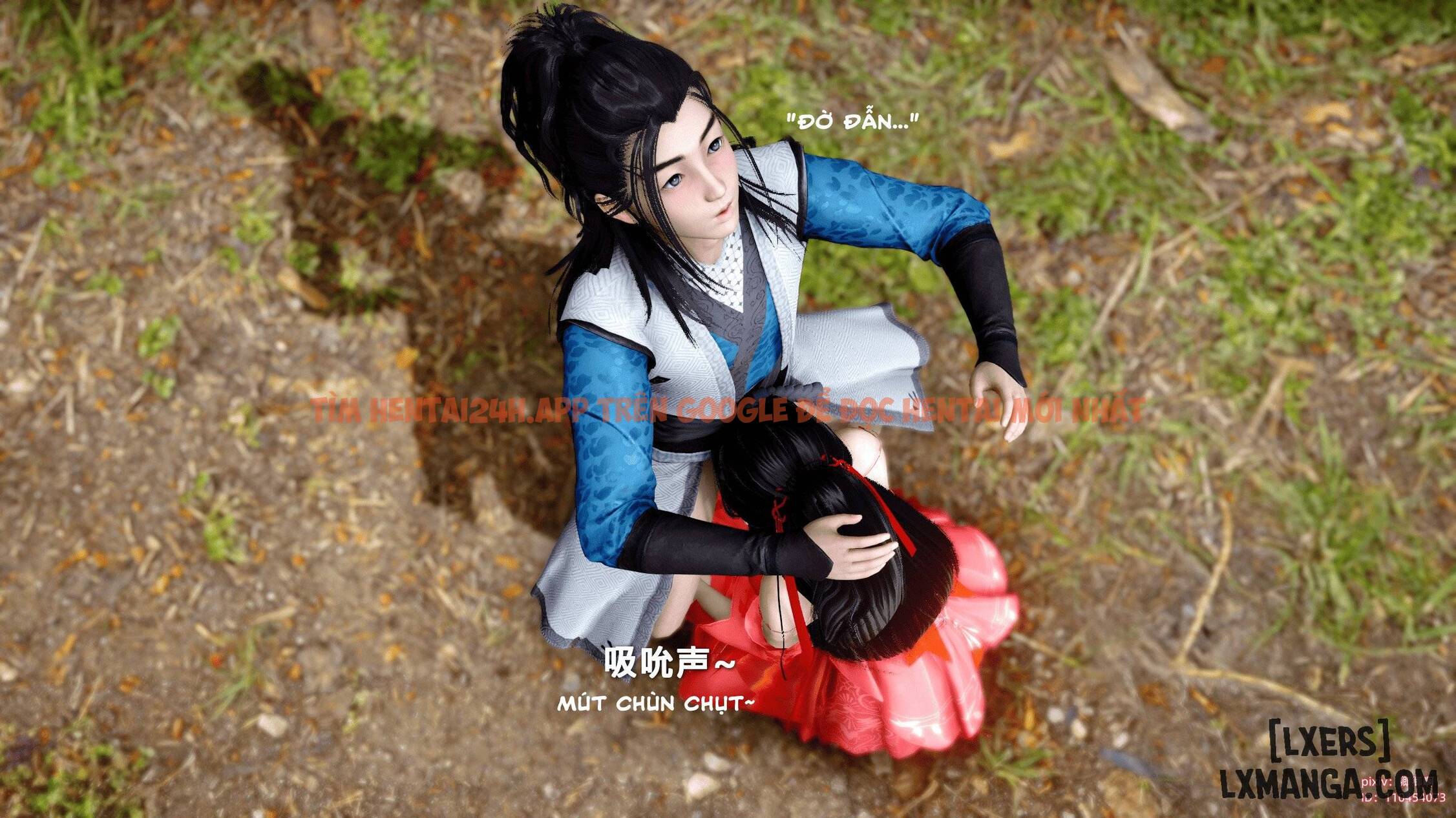 Xem ảnh 52 6950e485d545b trong truyện hentai Tân Truyền Kỳ Trảm Tiên Diệt Ma - Chương 1.3 - hentaitvn.net