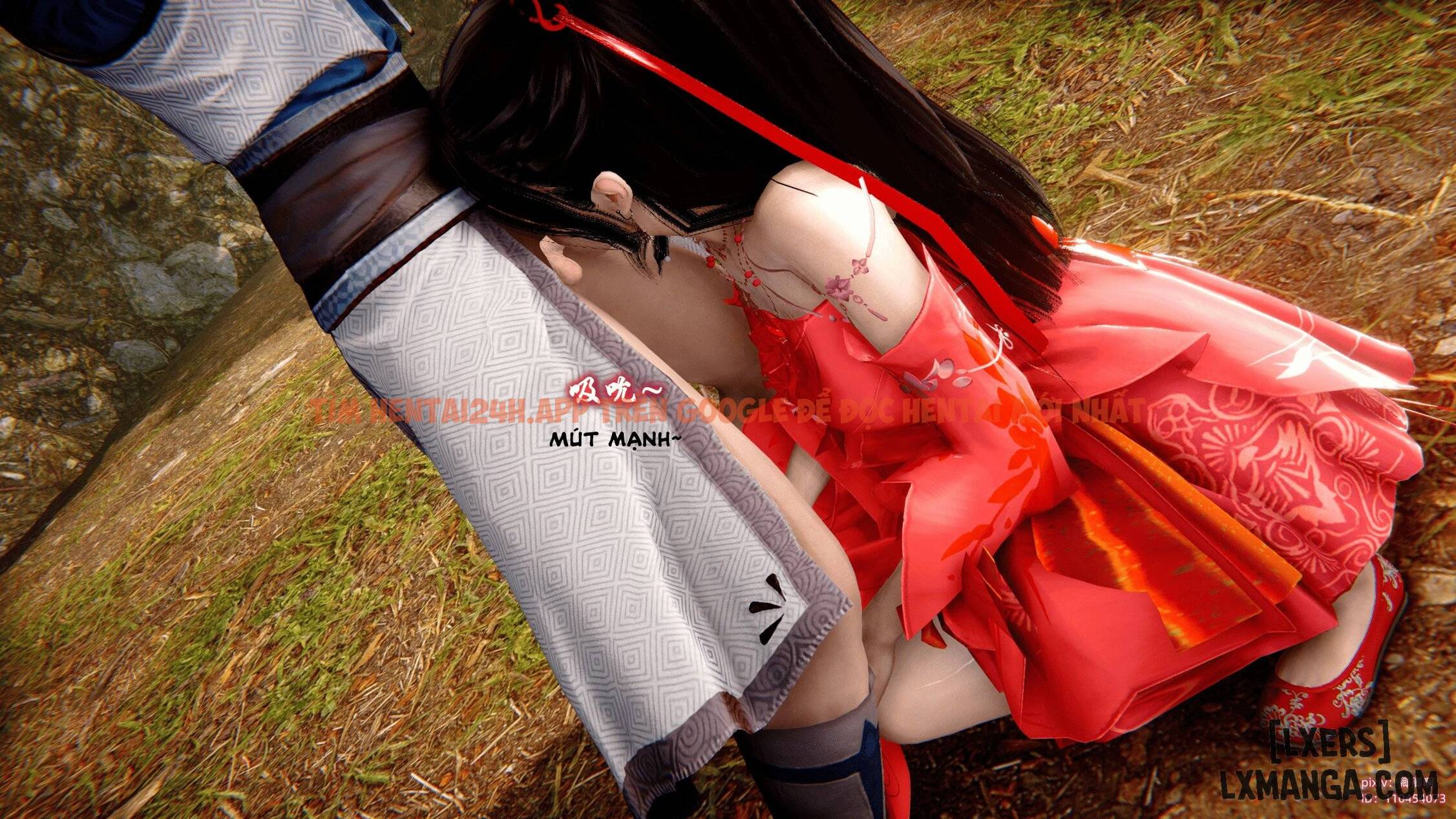 Xem ảnh 53 6950e485d545b trong truyện hentai Tân Truyền Kỳ Trảm Tiên Diệt Ma - Chương 1.3 - hentaitvn.net