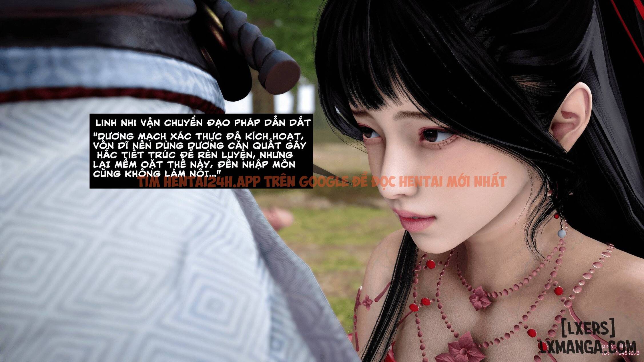 Xem ảnh 55 6950e485d545b trong truyện hentai Tân Truyền Kỳ Trảm Tiên Diệt Ma - Chương 1.3 - hentaitvn.net