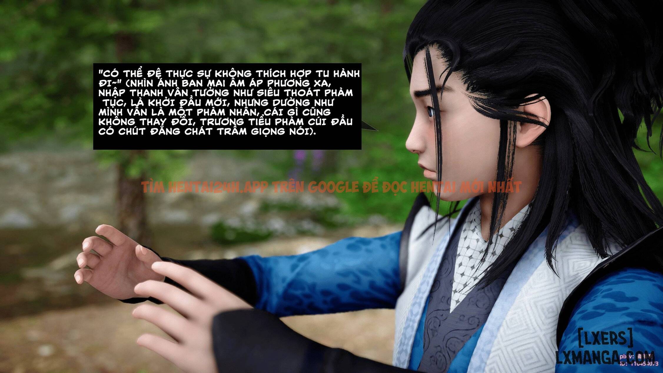 Xem ảnh 56 6950e485d545b trong truyện hentai Tân Truyền Kỳ Trảm Tiên Diệt Ma - Chương 1.3 - hentaitvn.net