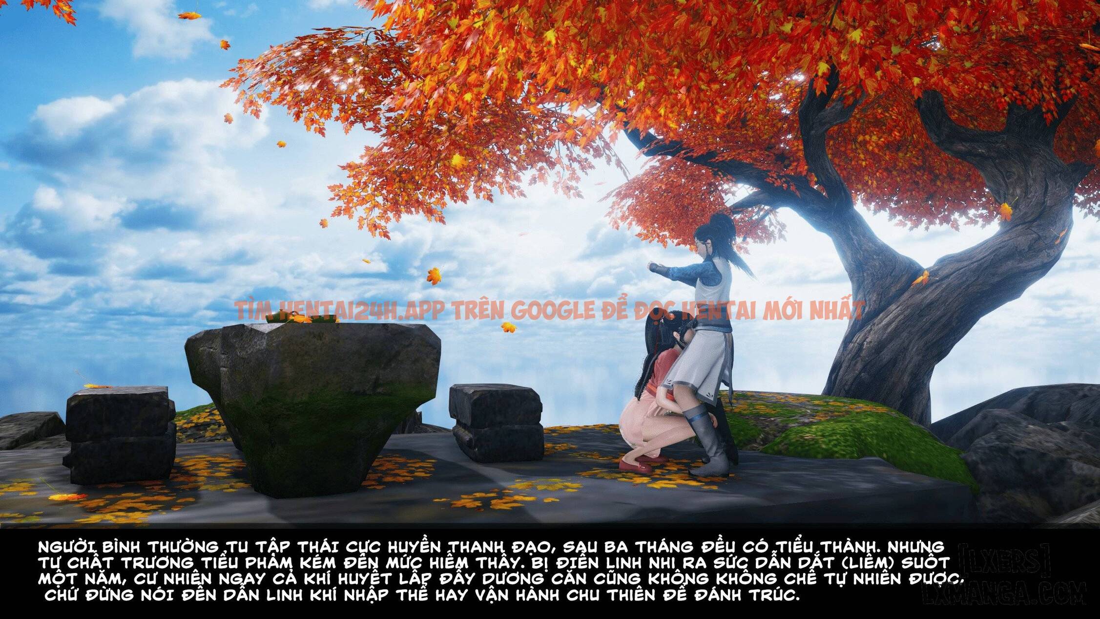 Xem ảnh 60 6950e485d545b trong truyện hentai Tân Truyền Kỳ Trảm Tiên Diệt Ma - Chương 1.3 - hentaitvn.net