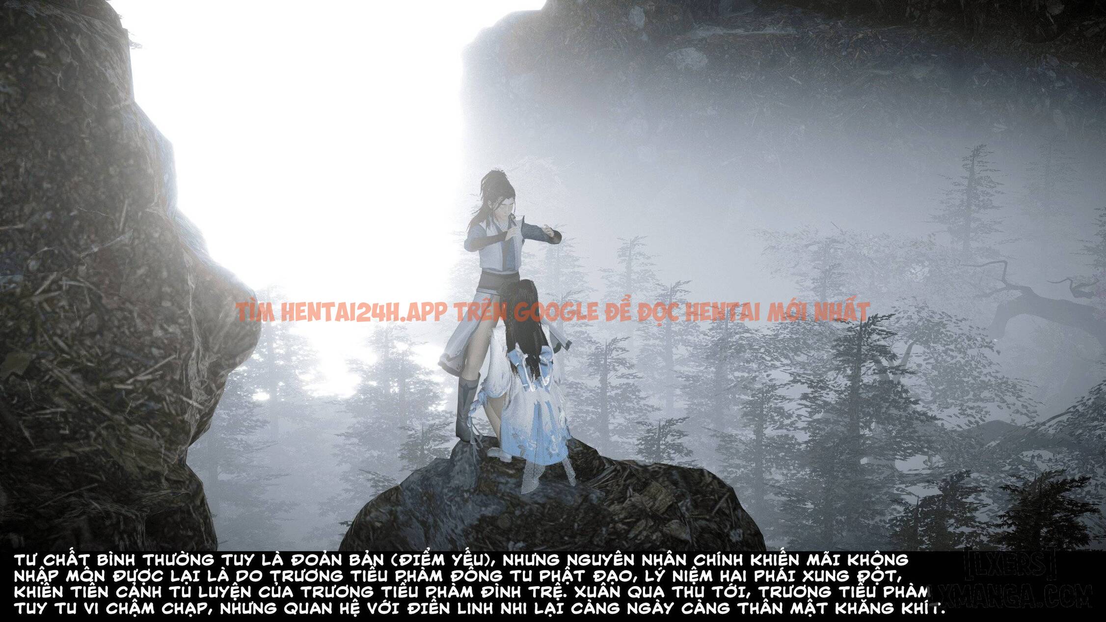 Xem ảnh 61 6950e485d545b trong truyện hentai Tân Truyền Kỳ Trảm Tiên Diệt Ma - Chương 1.3 - hentaitvn.net