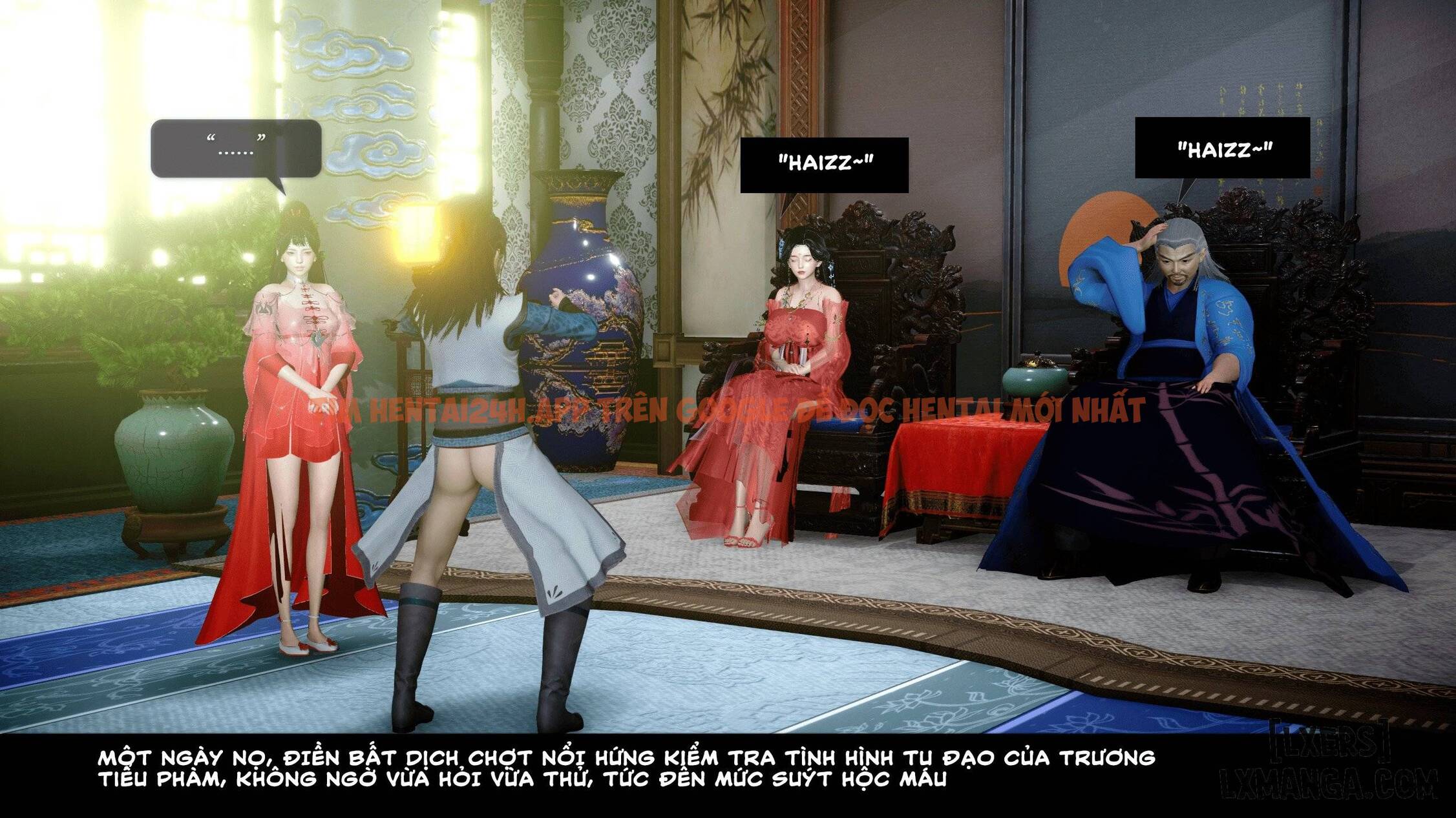 Xem ảnh 62 6950e485d545b trong truyện hentai Tân Truyền Kỳ Trảm Tiên Diệt Ma - Chương 1.3 - hentaitvn.net