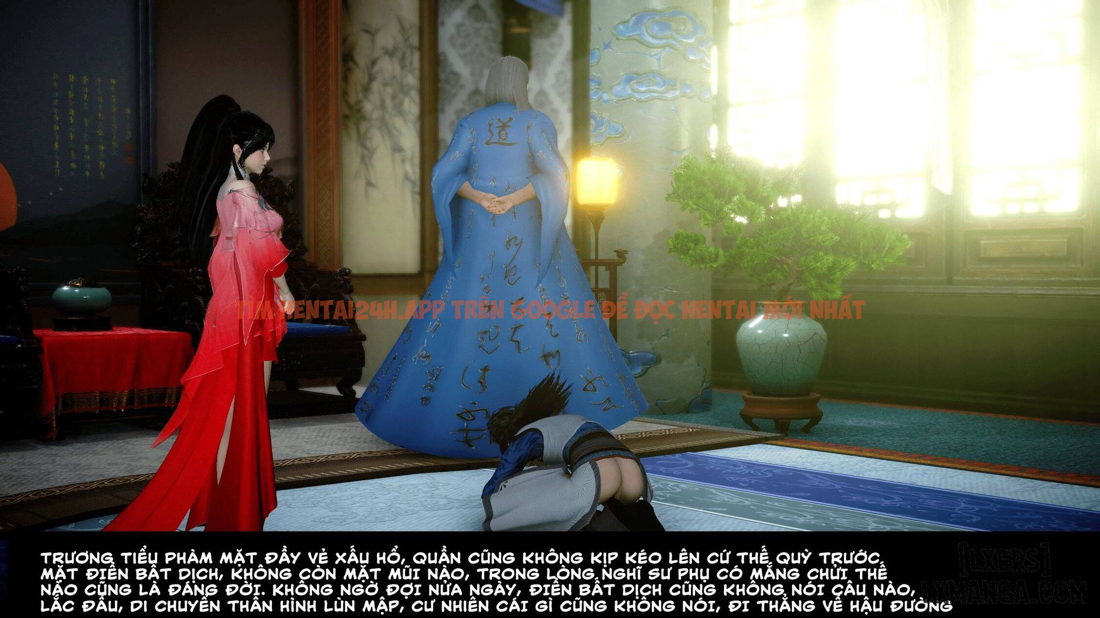 Xem ảnh 63 6950e485d545b trong truyện hentai Tân Truyền Kỳ Trảm Tiên Diệt Ma - Chương 1.3 - hentaitvn.net