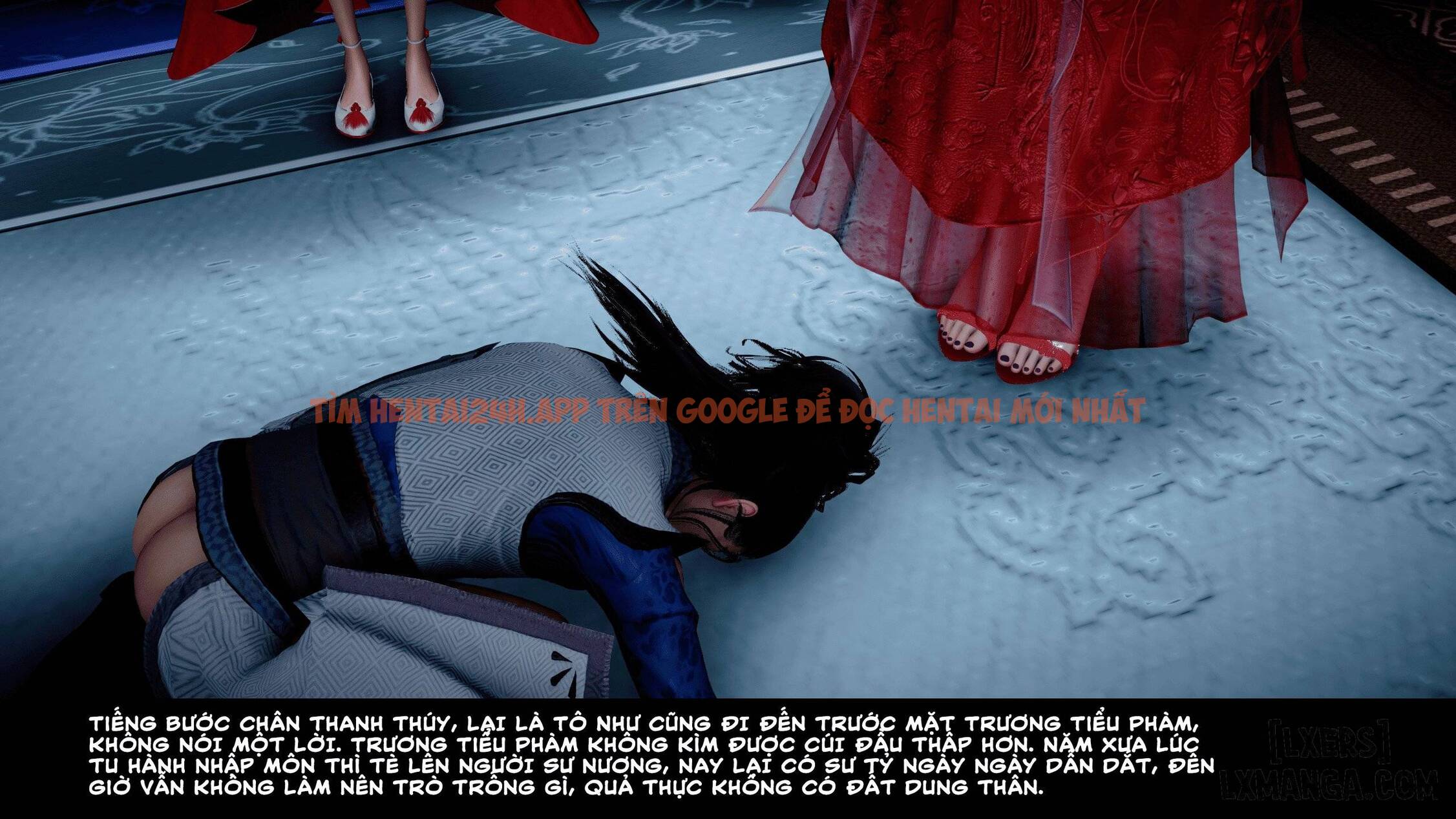 Xem ảnh 64 6950e485d545b trong truyện hentai Tân Truyền Kỳ Trảm Tiên Diệt Ma - Chương 1.3 - hentaitvn.net