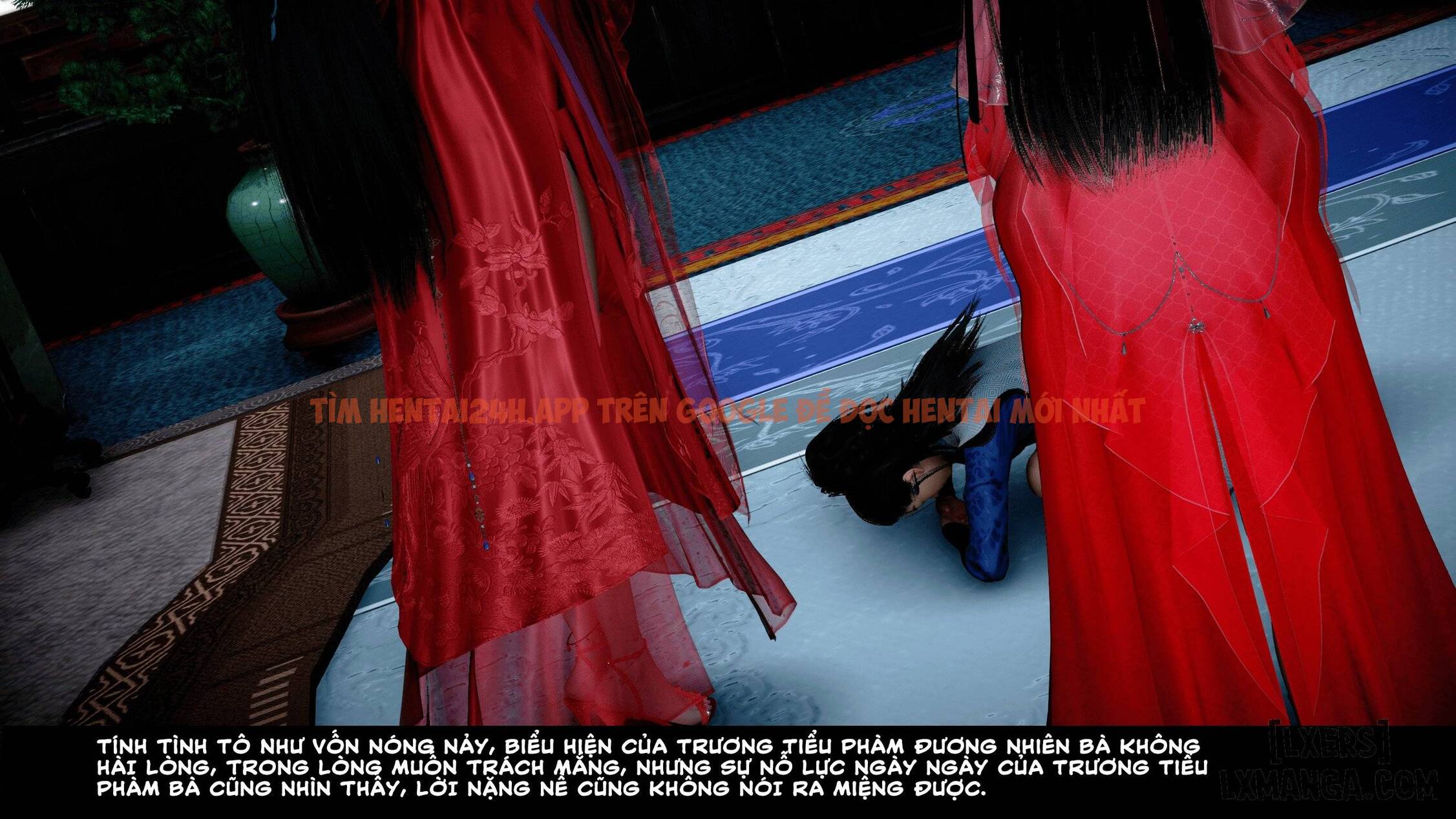 Xem ảnh 65 6950e485d545b trong truyện hentai Tân Truyền Kỳ Trảm Tiên Diệt Ma - Chương 1.3 - hentaitvn.net