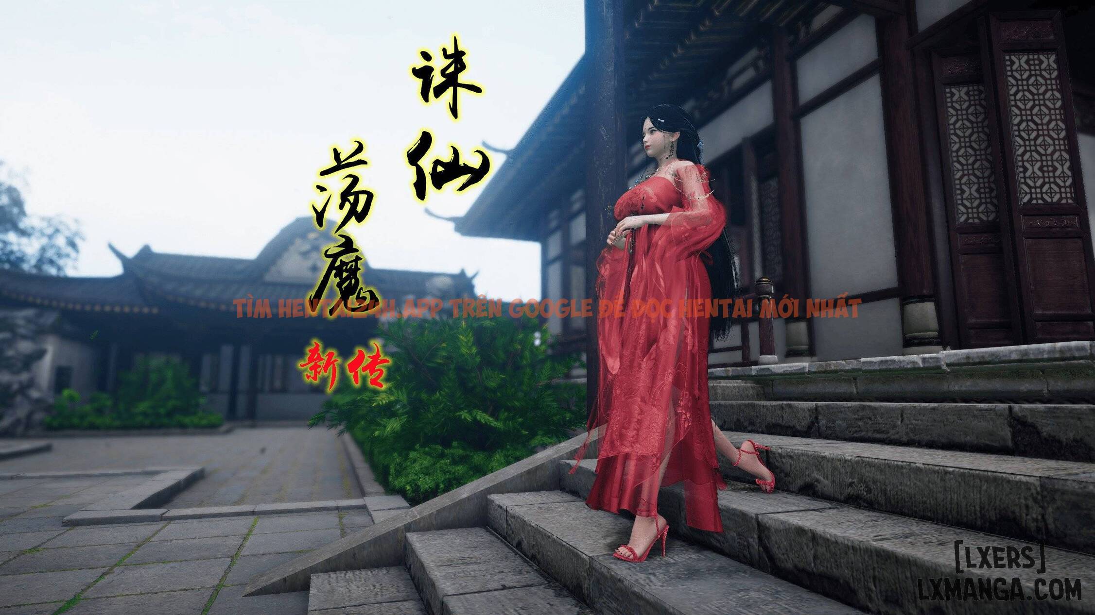 Xem ảnh 67 6950e485d545b trong truyện hentai Tân Truyền Kỳ Trảm Tiên Diệt Ma - Chương 1.3 - hentaitvn.net