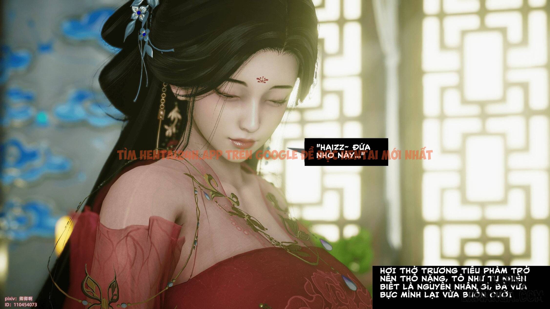 Xem ảnh 68 6950e485d545b trong truyện hentai Tân Truyền Kỳ Trảm Tiên Diệt Ma - Chương 1.3 - hentaitvn.net