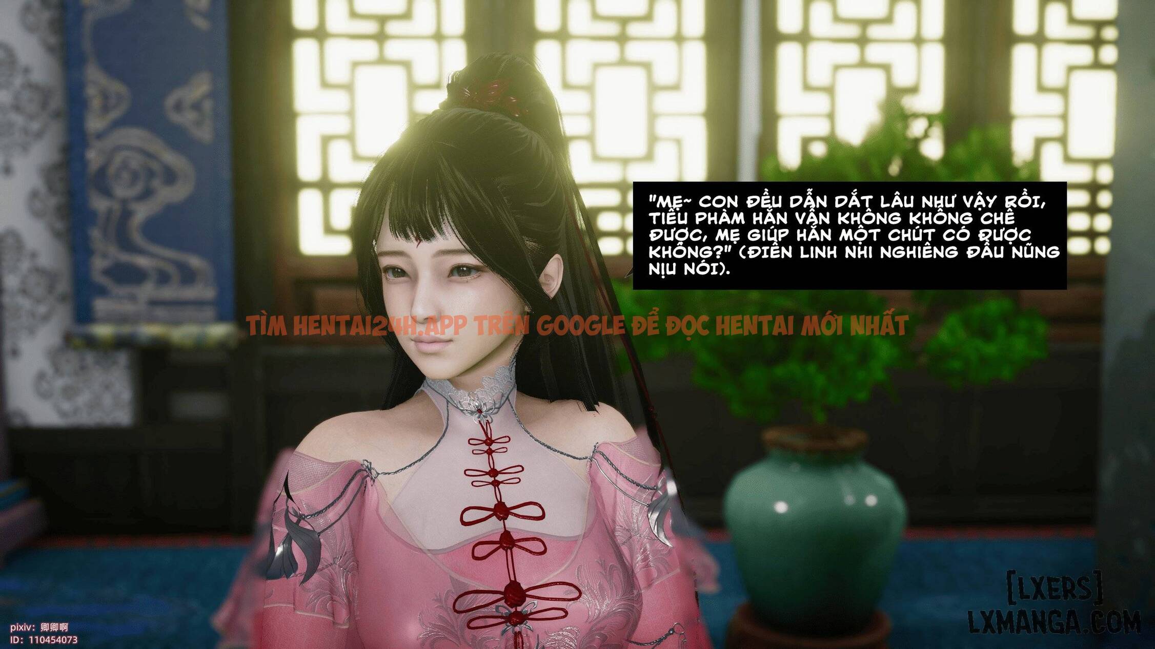 Xem ảnh 69 6950e485d545b trong truyện hentai Tân Truyền Kỳ Trảm Tiên Diệt Ma - Chương 1.3 - hentaitvn.net