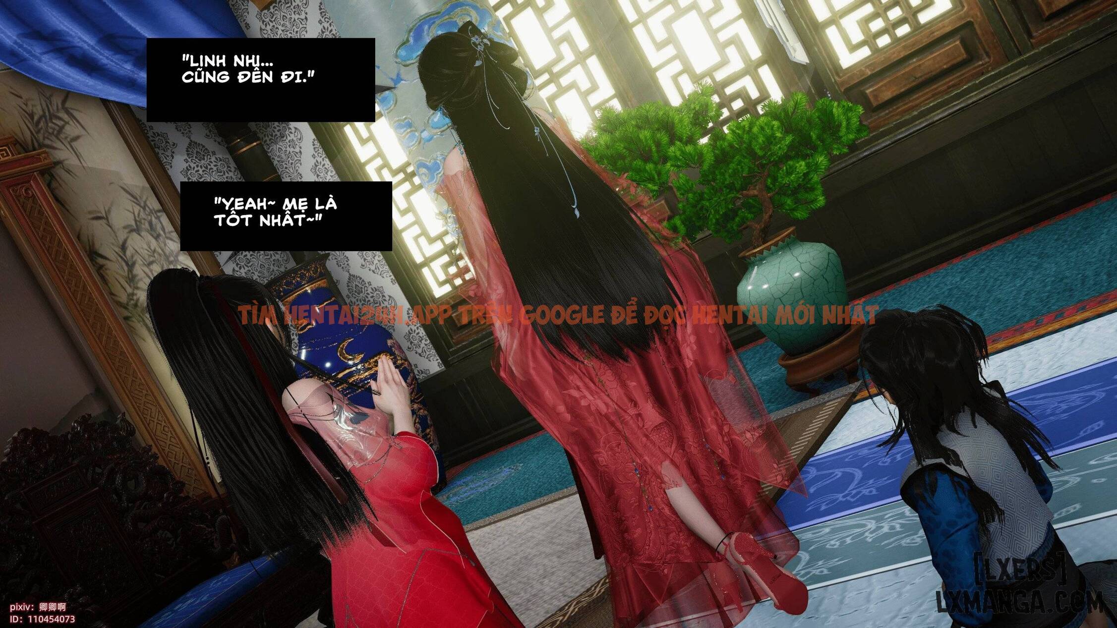 Xem ảnh 71 6950e485d545b trong truyện hentai Tân Truyền Kỳ Trảm Tiên Diệt Ma - Chương 1.3 - hentaitvn.net