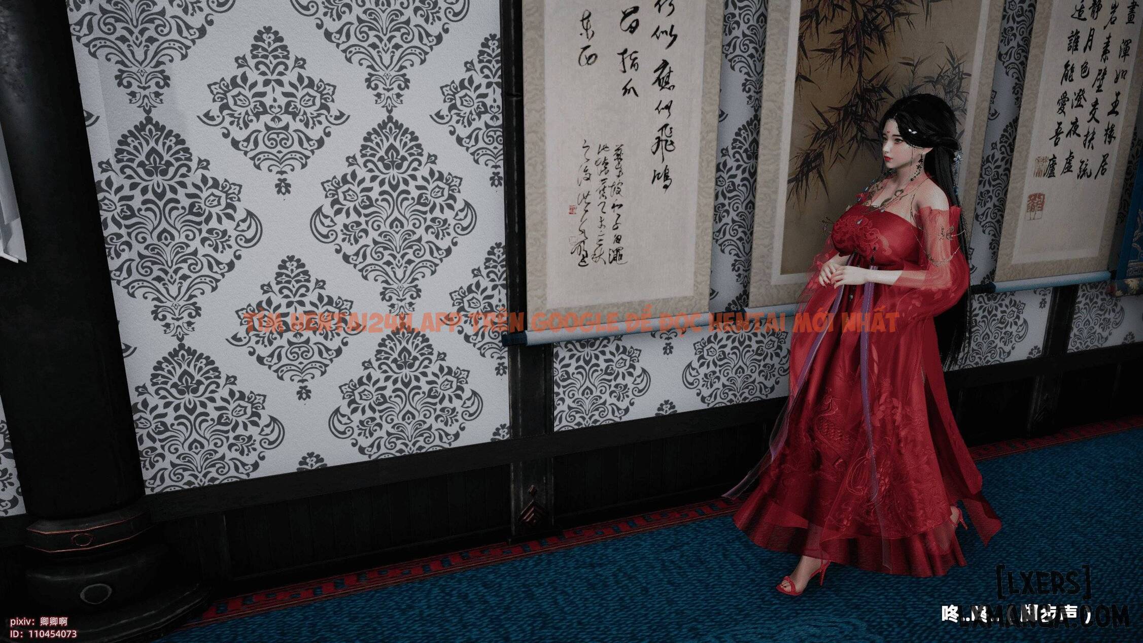 Xem ảnh 72 6950e485d545b trong truyện hentai Tân Truyền Kỳ Trảm Tiên Diệt Ma - Chương 1.3 - hentaitvn.net