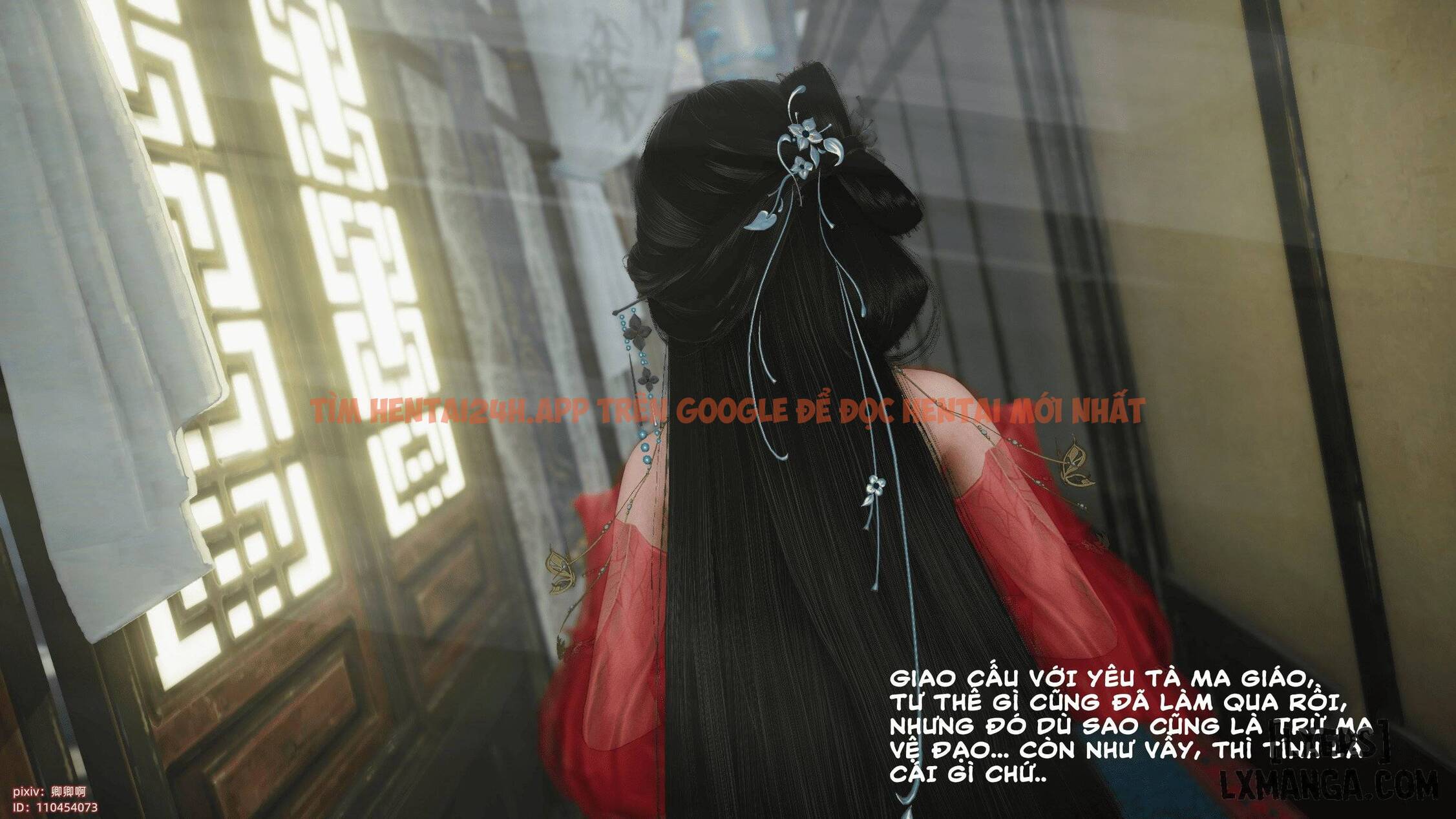 Xem ảnh 73 6950e485d545b trong truyện hentai Tân Truyền Kỳ Trảm Tiên Diệt Ma - Chương 1.3 - hentaitvn.net