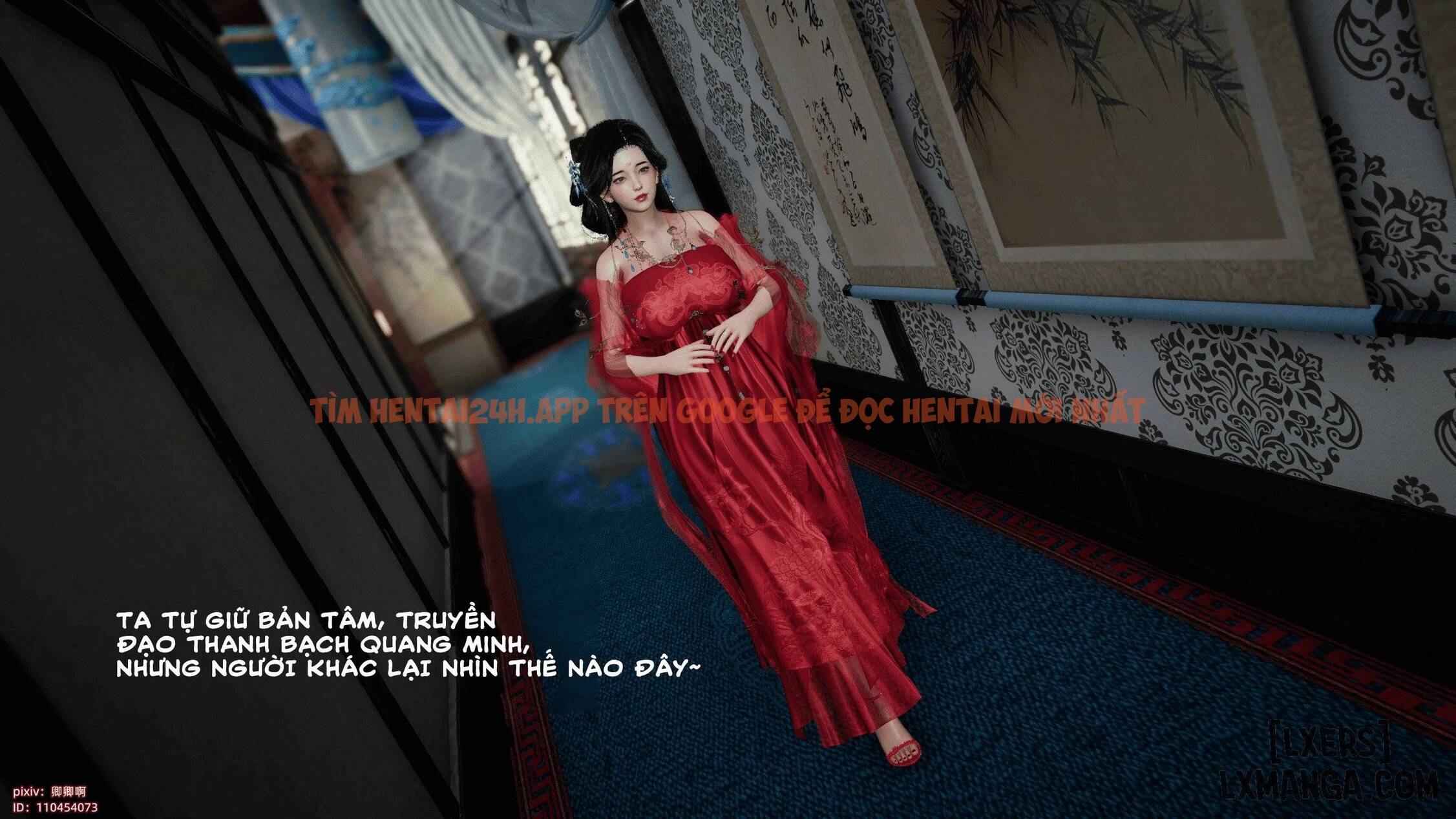 Xem ảnh 74 6950e485d545b trong truyện hentai Tân Truyền Kỳ Trảm Tiên Diệt Ma - Chương 1.3 - hentaitvn.net