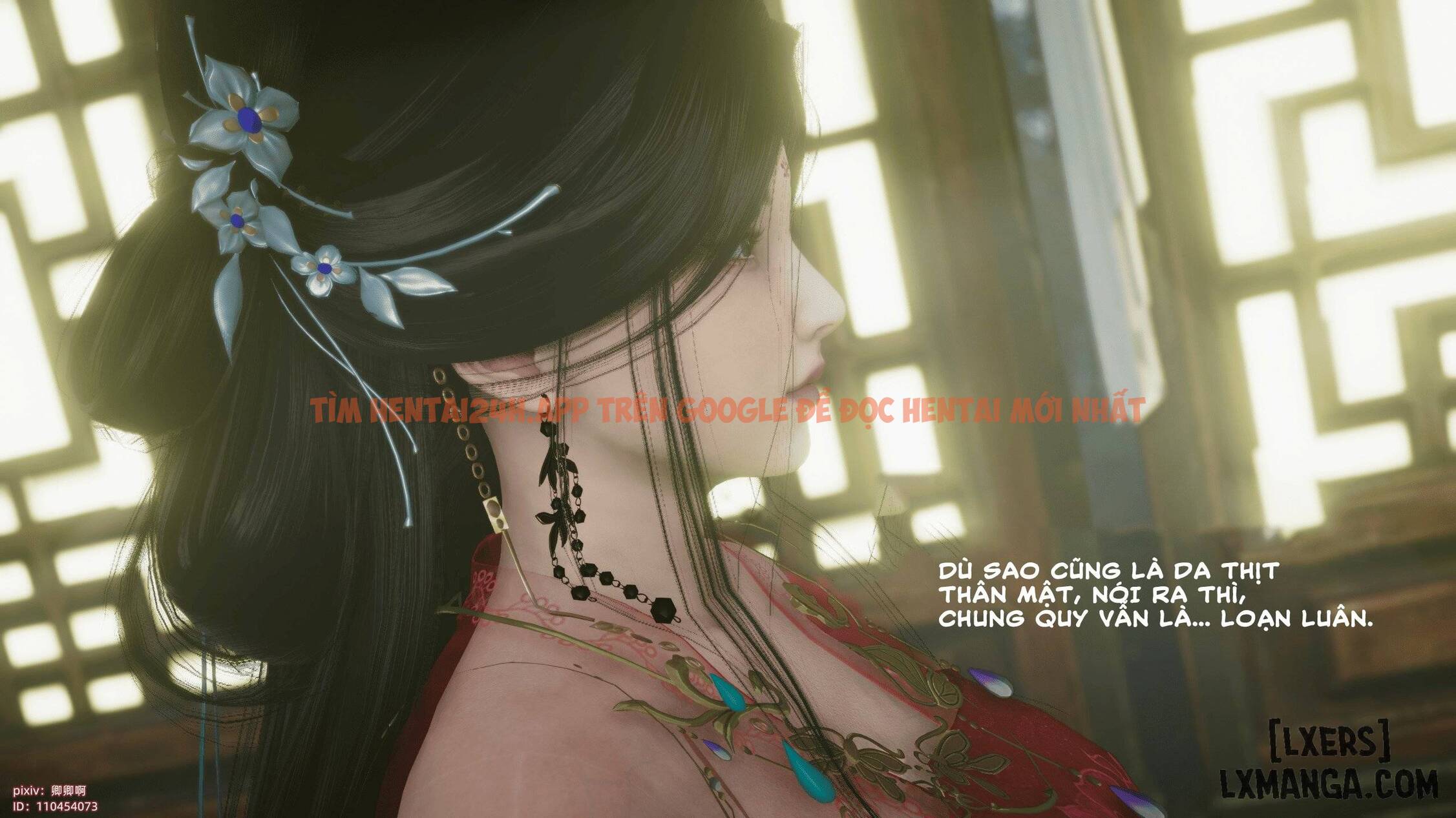 Xem ảnh 75 6950e485d545b trong truyện hentai Tân Truyền Kỳ Trảm Tiên Diệt Ma - Chương 1.3 - hentaitvn.net