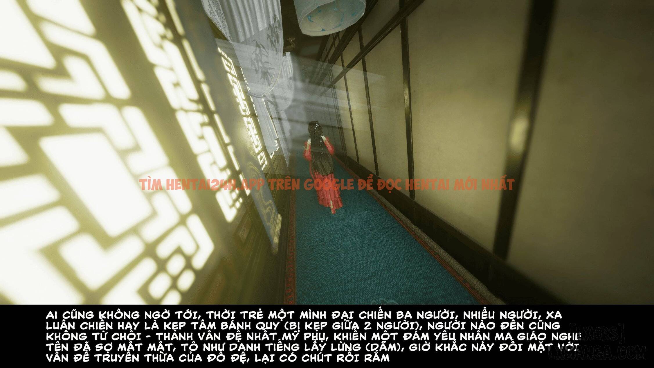 Xem ảnh 77 6950e485d545b trong truyện hentai Tân Truyền Kỳ Trảm Tiên Diệt Ma - Chương 1.3 - hentaitvn.net