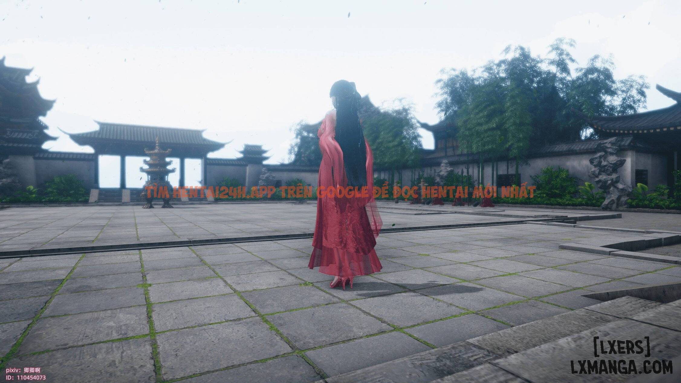 Xem ảnh 79 6950e485d545b trong truyện hentai Tân Truyền Kỳ Trảm Tiên Diệt Ma - Chương 1.3 - hentaitvn.net